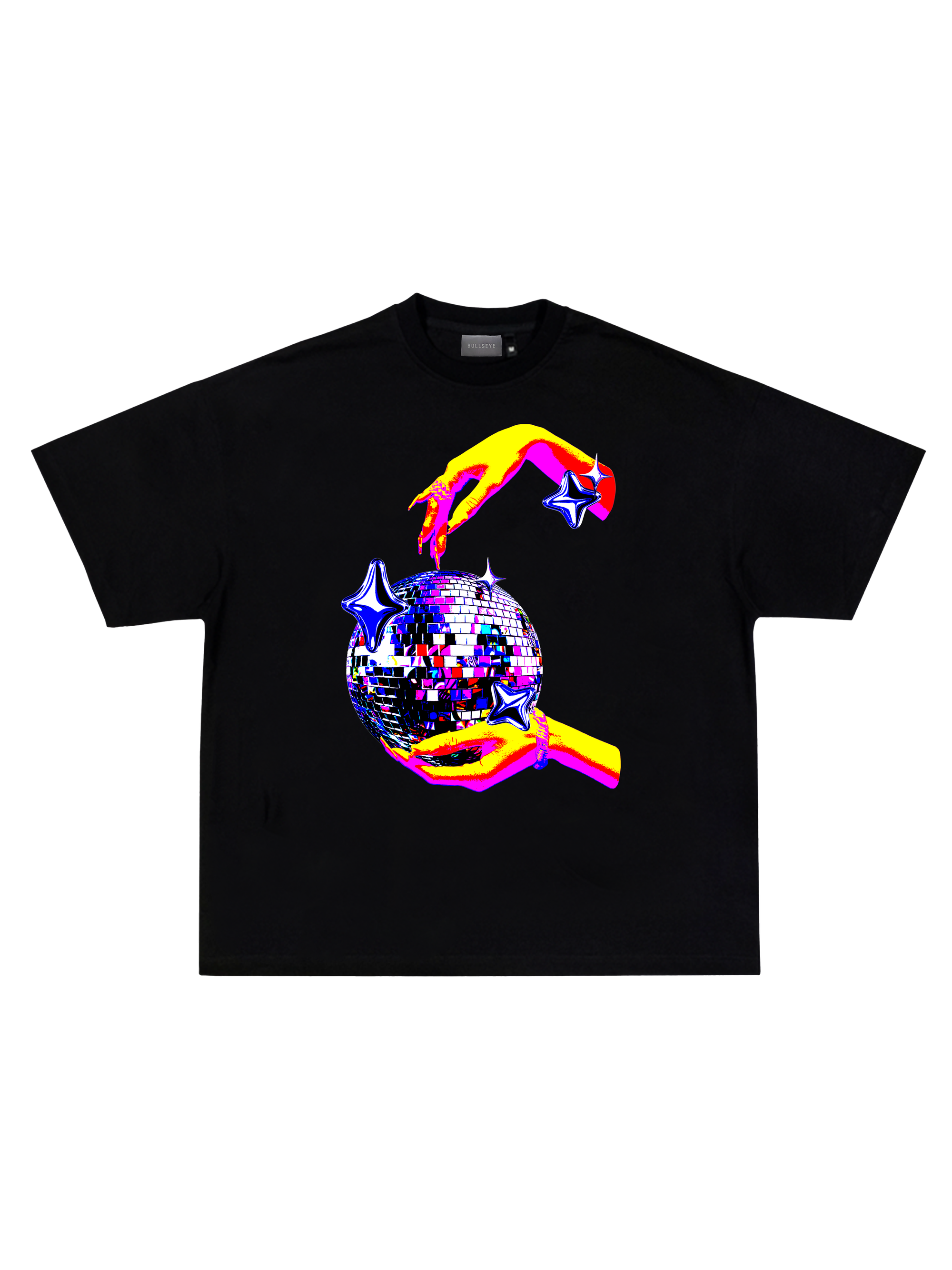 Disco T-Shirt