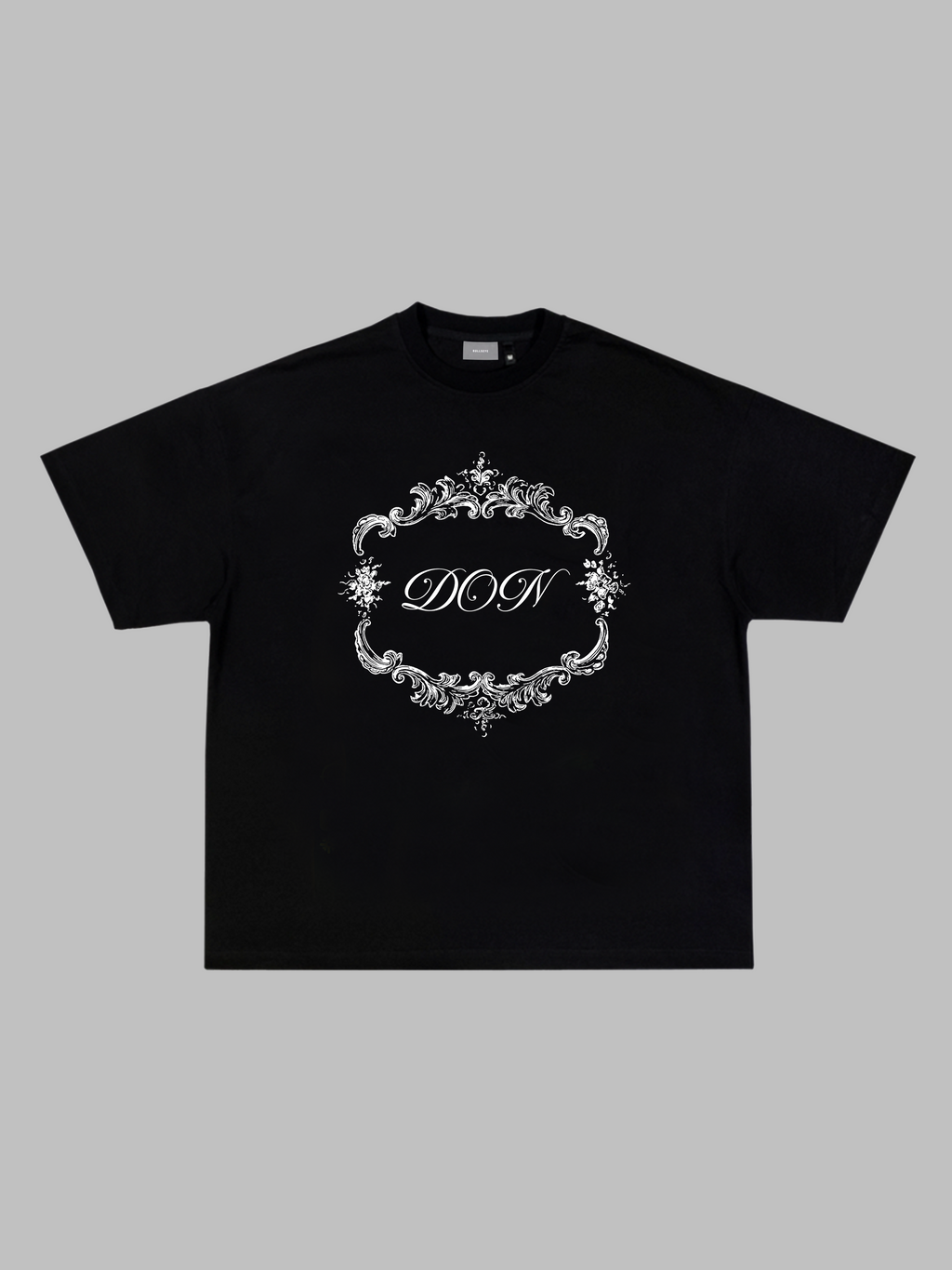 GIOVANNI x BULLSEYE - DON T-SHIRT