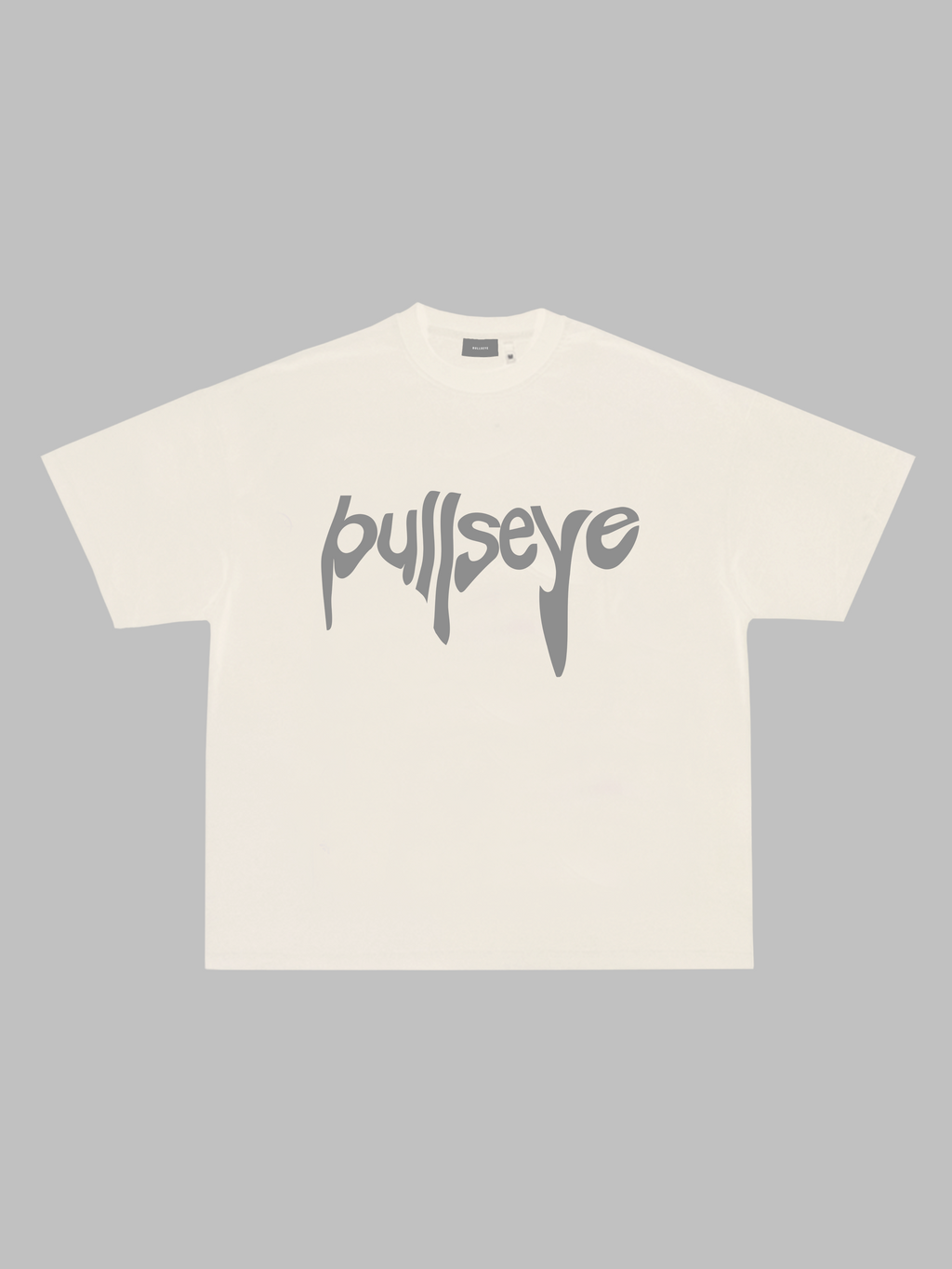 White Drip T-Shirt