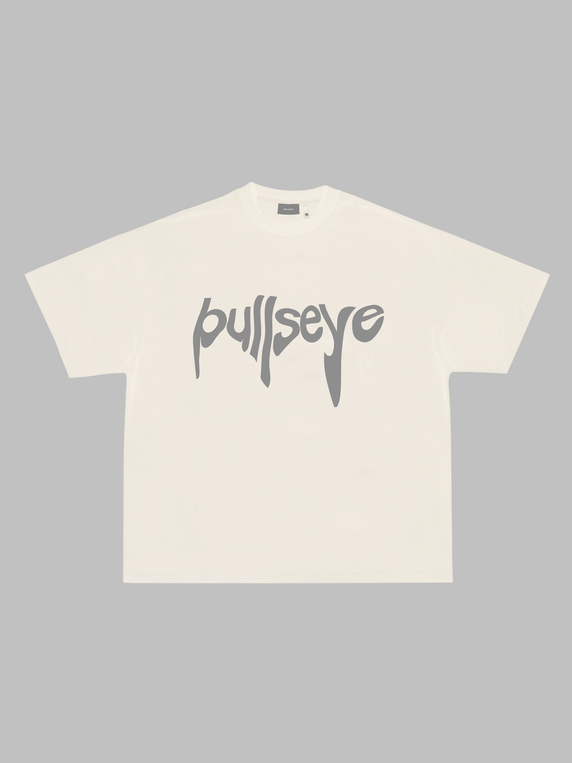 White Drip T-Shirt
