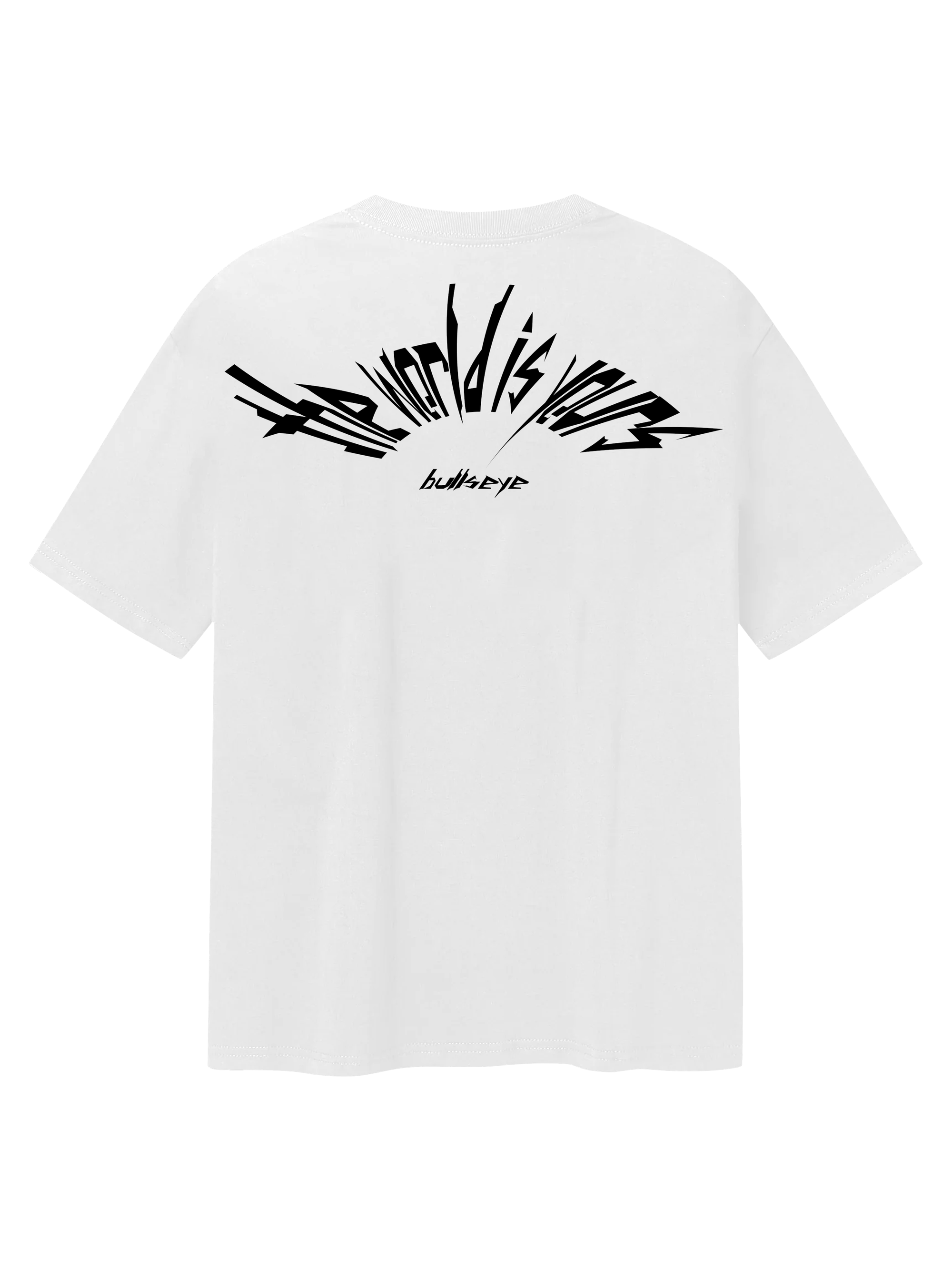 The World T-Shirt