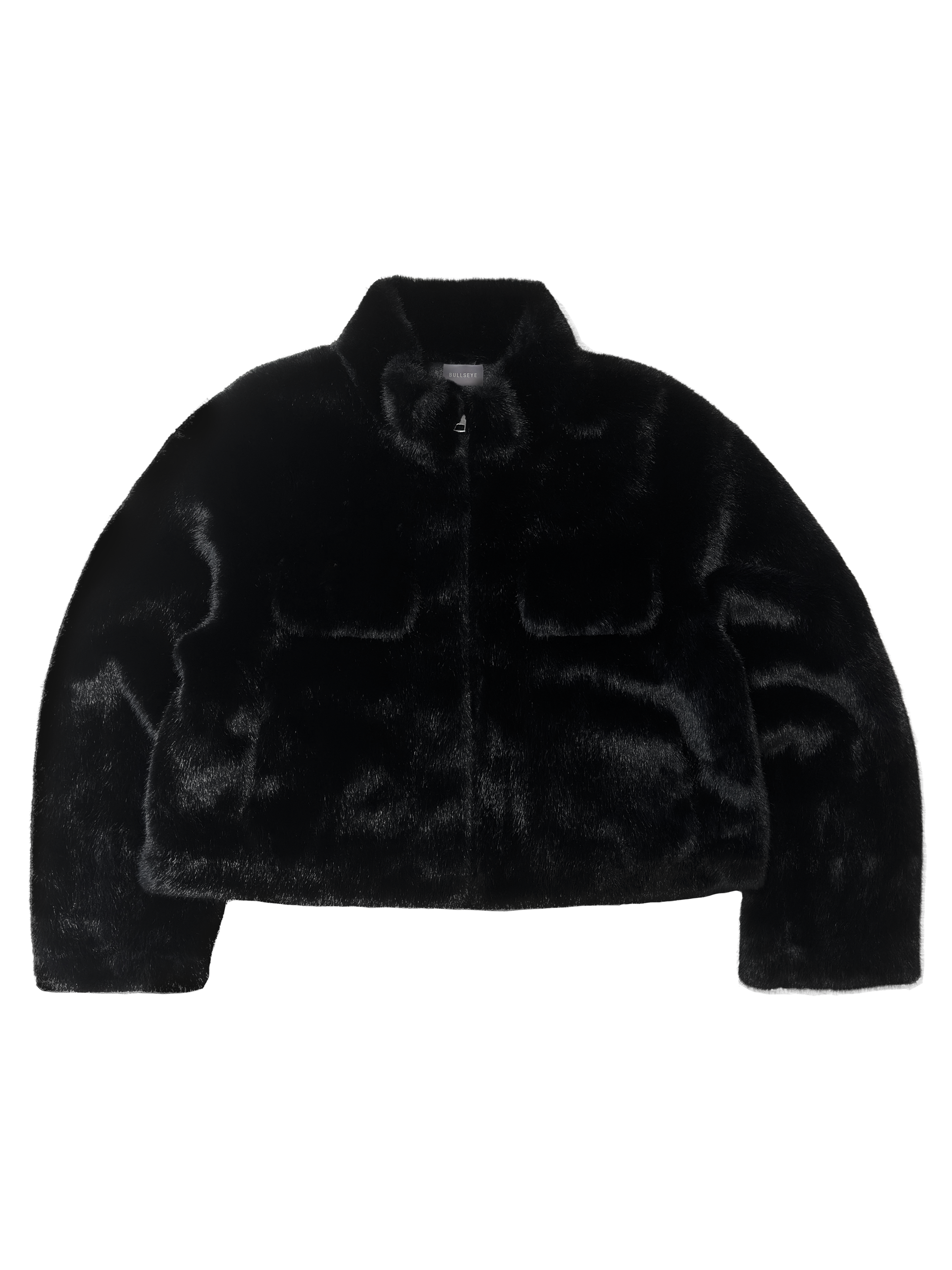 Jacheta de Blana Neagra