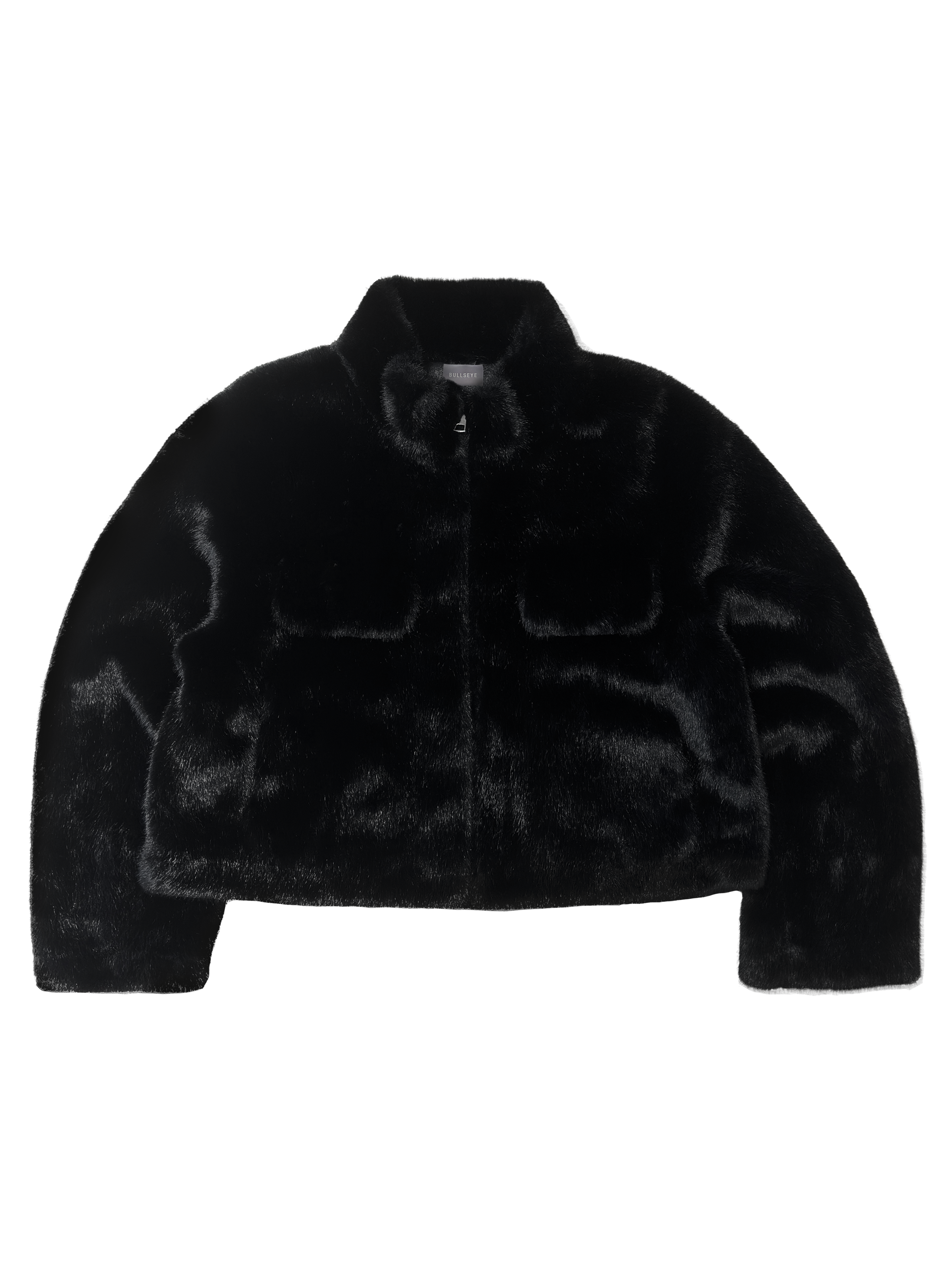 Jacheta de Blana Neagra