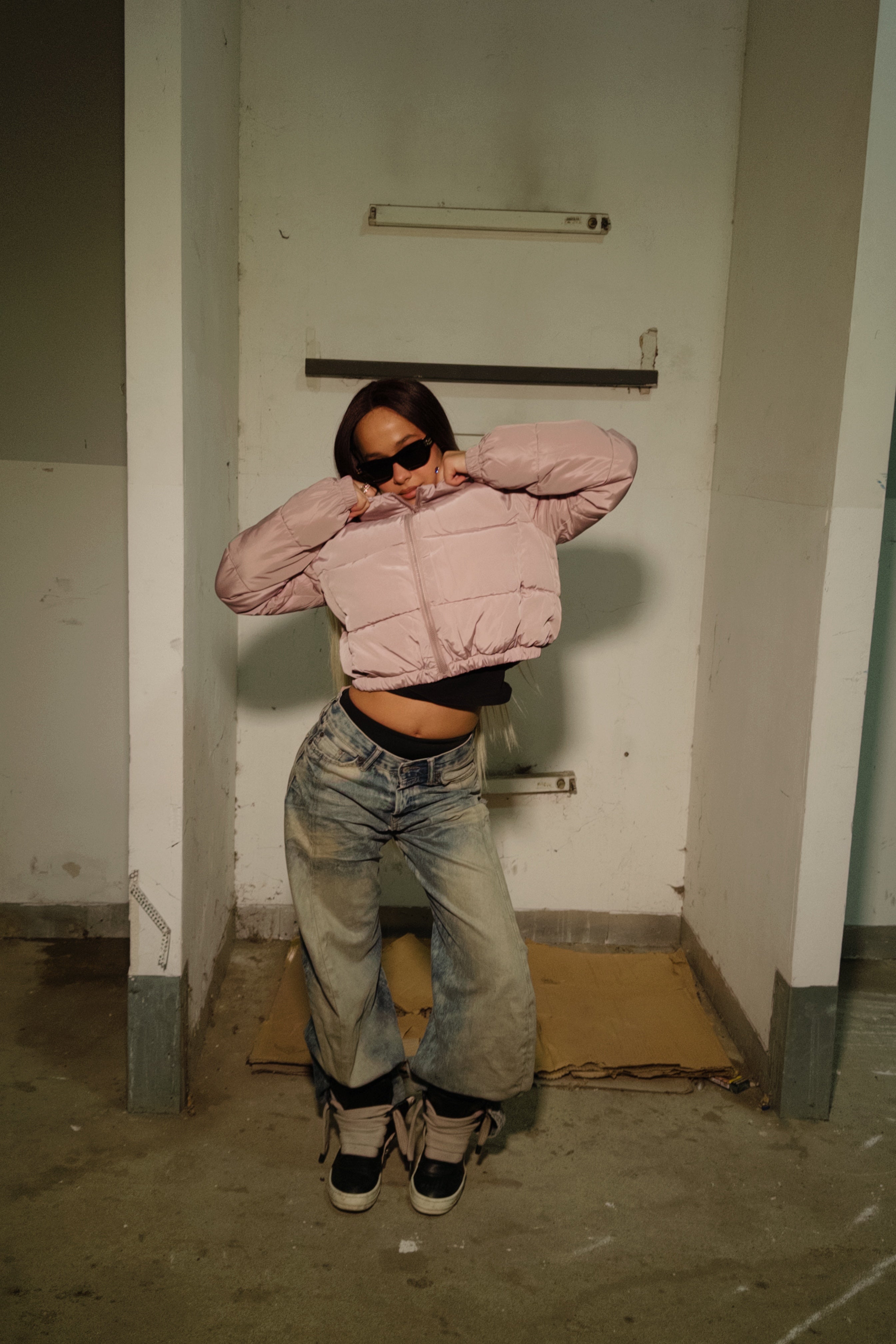 Jackets – Bullseye Clothing