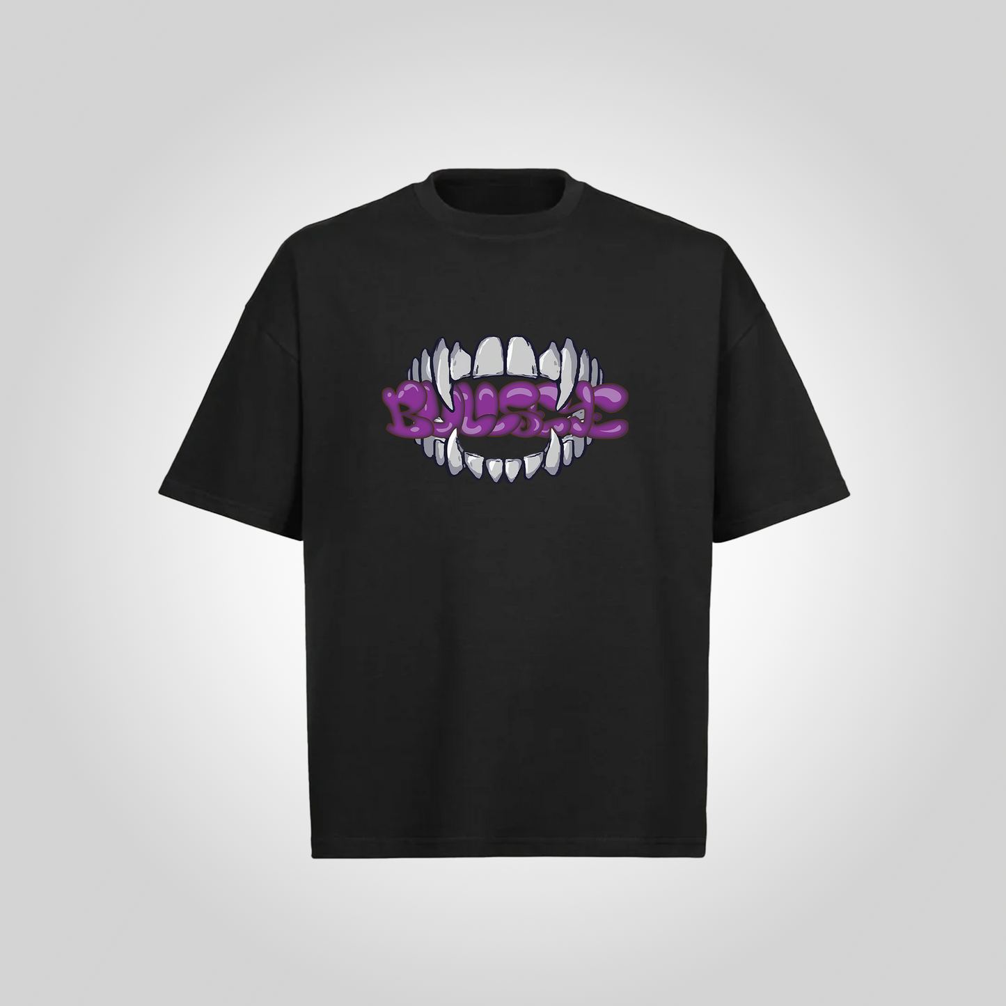 Bite T-Shirt Medium Fit