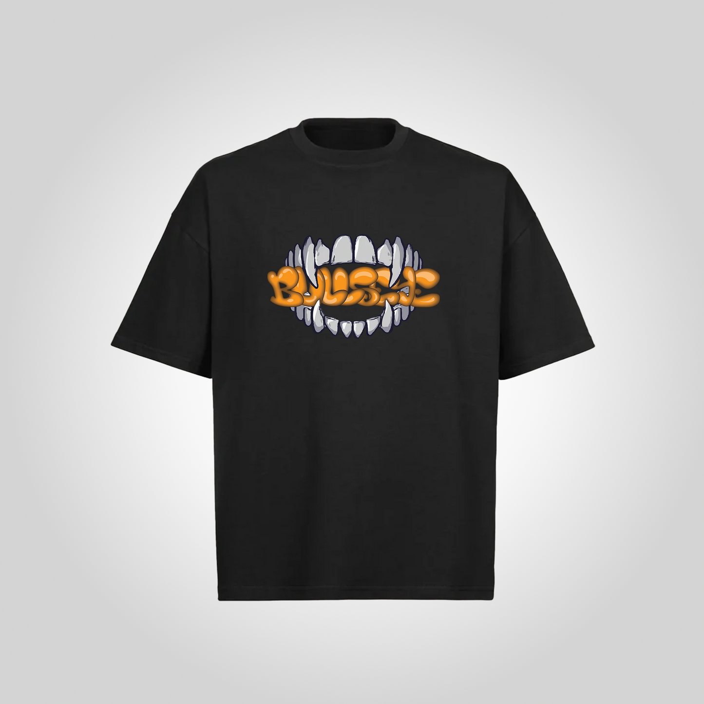 Bite T-Shirt Medium Fit