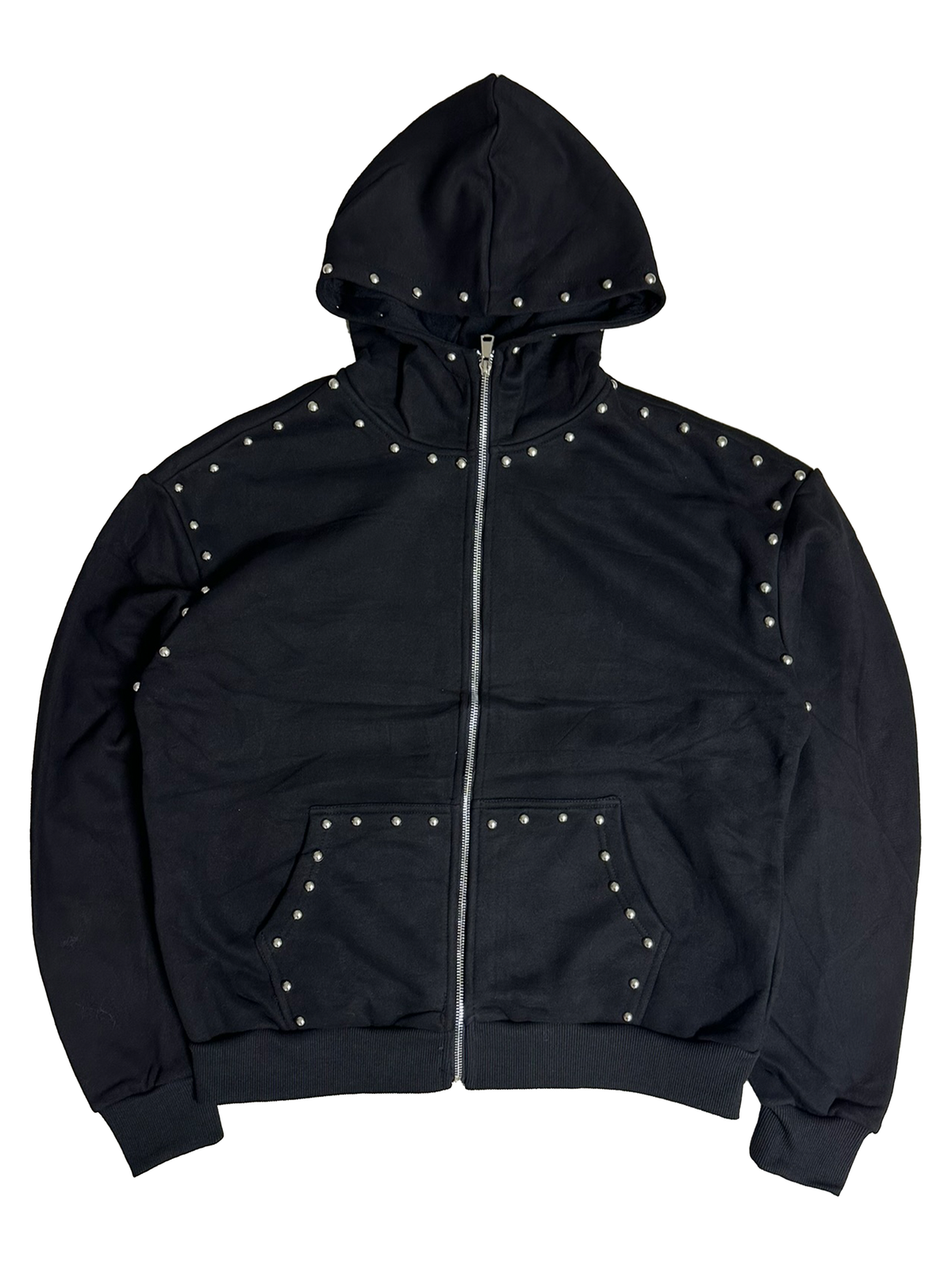 Hanorac Tinte Black