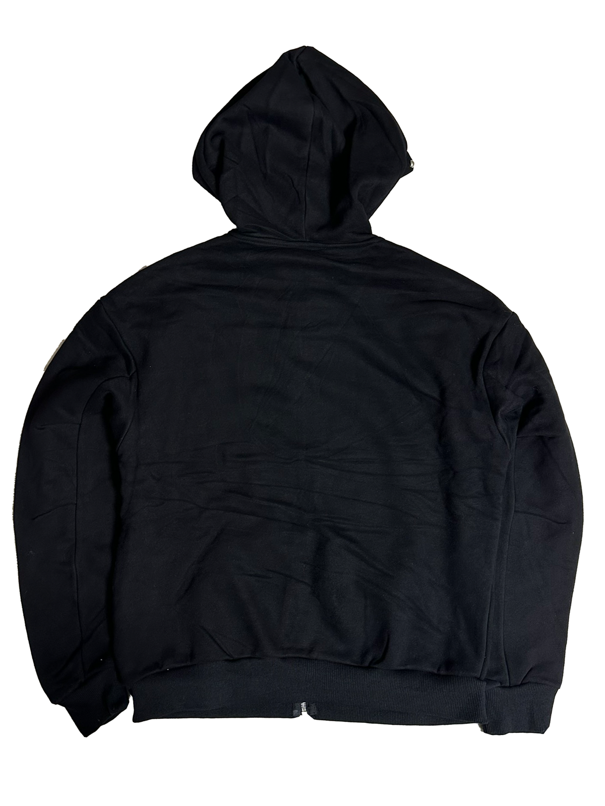 Hanorac Tinte Black