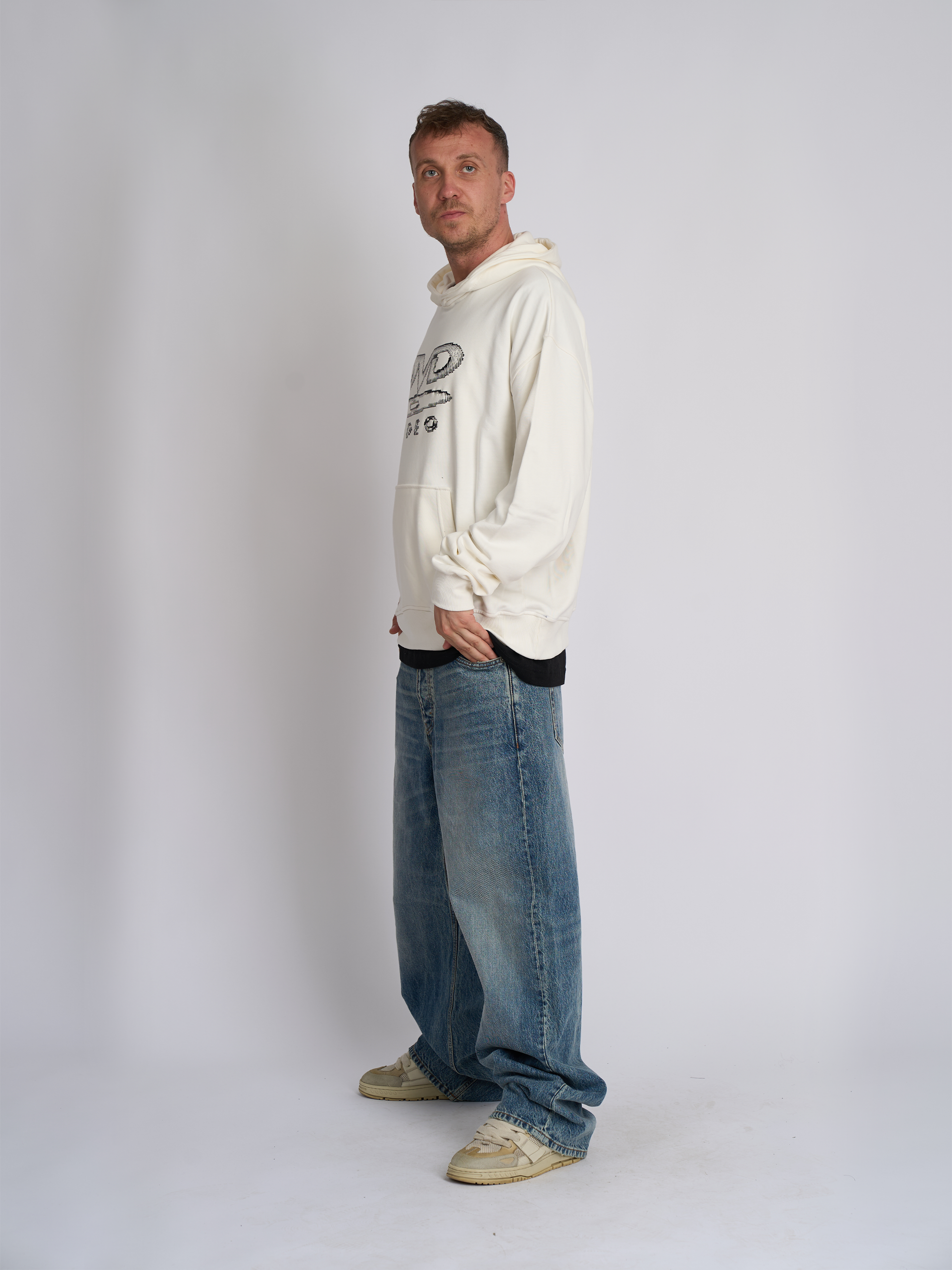 DVD Hoodie