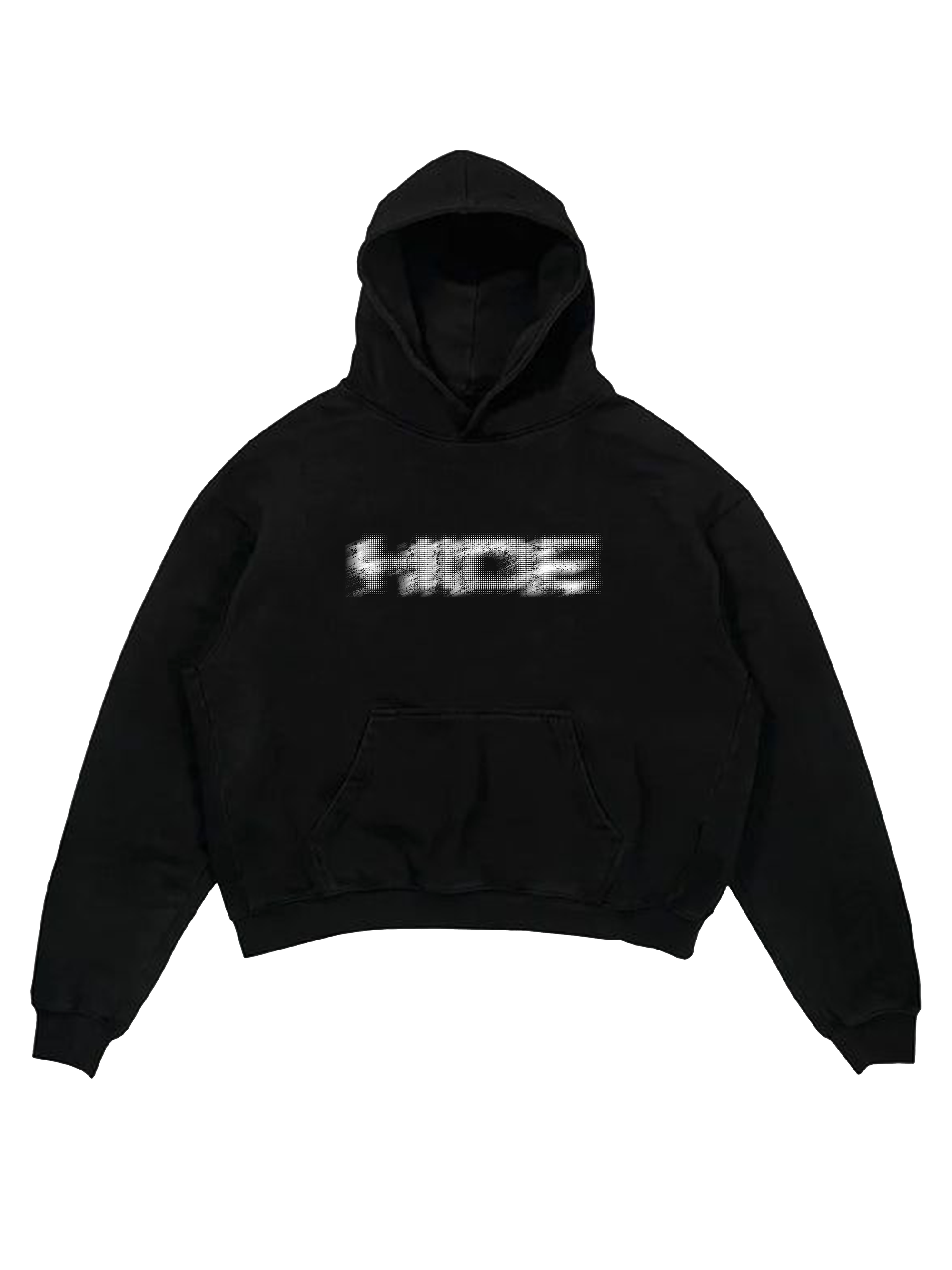 HIDE