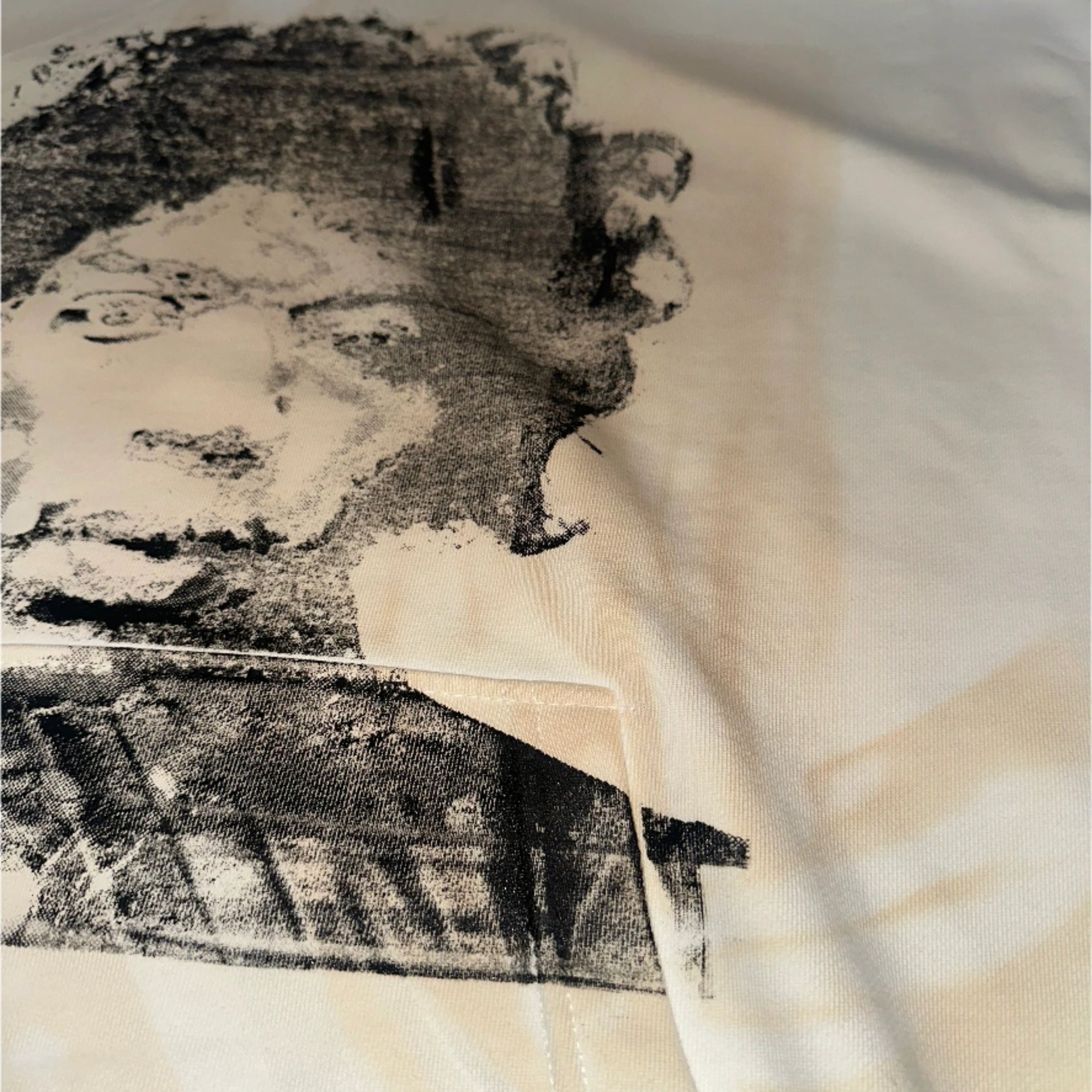 Hendrix Burnt Hoodie
