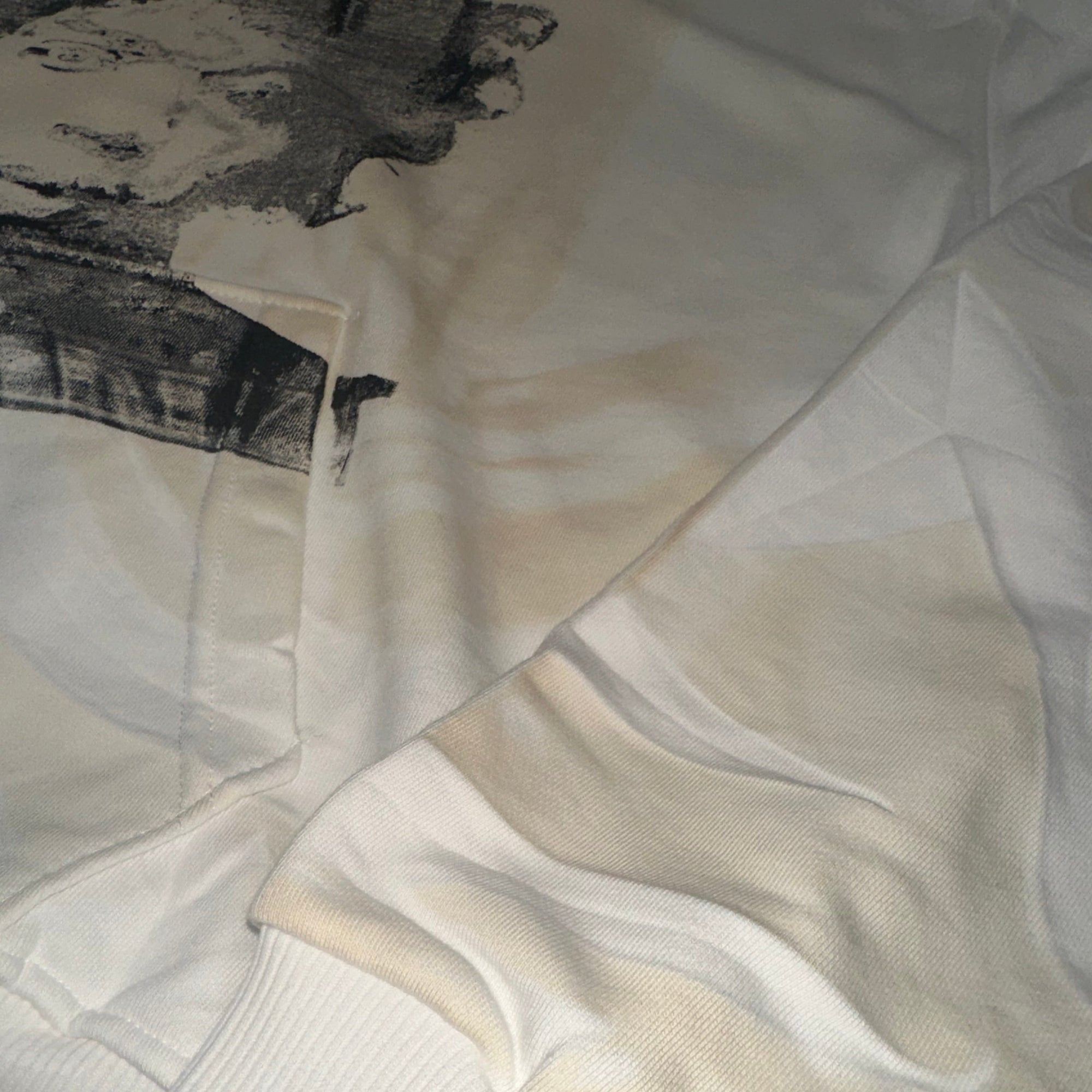 Hendrix Burnt Hoodie