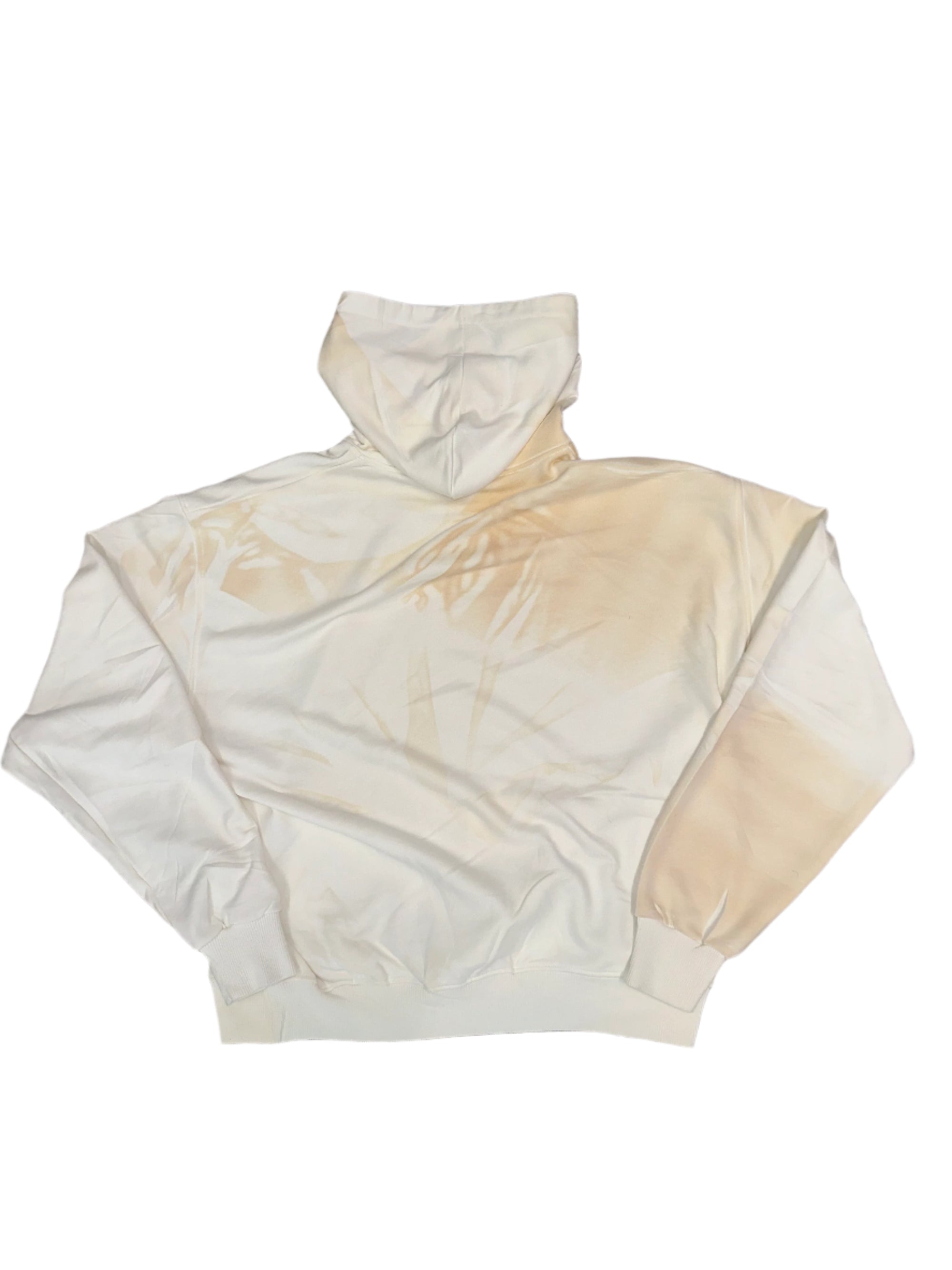 Hendrix Burnt Hoodie