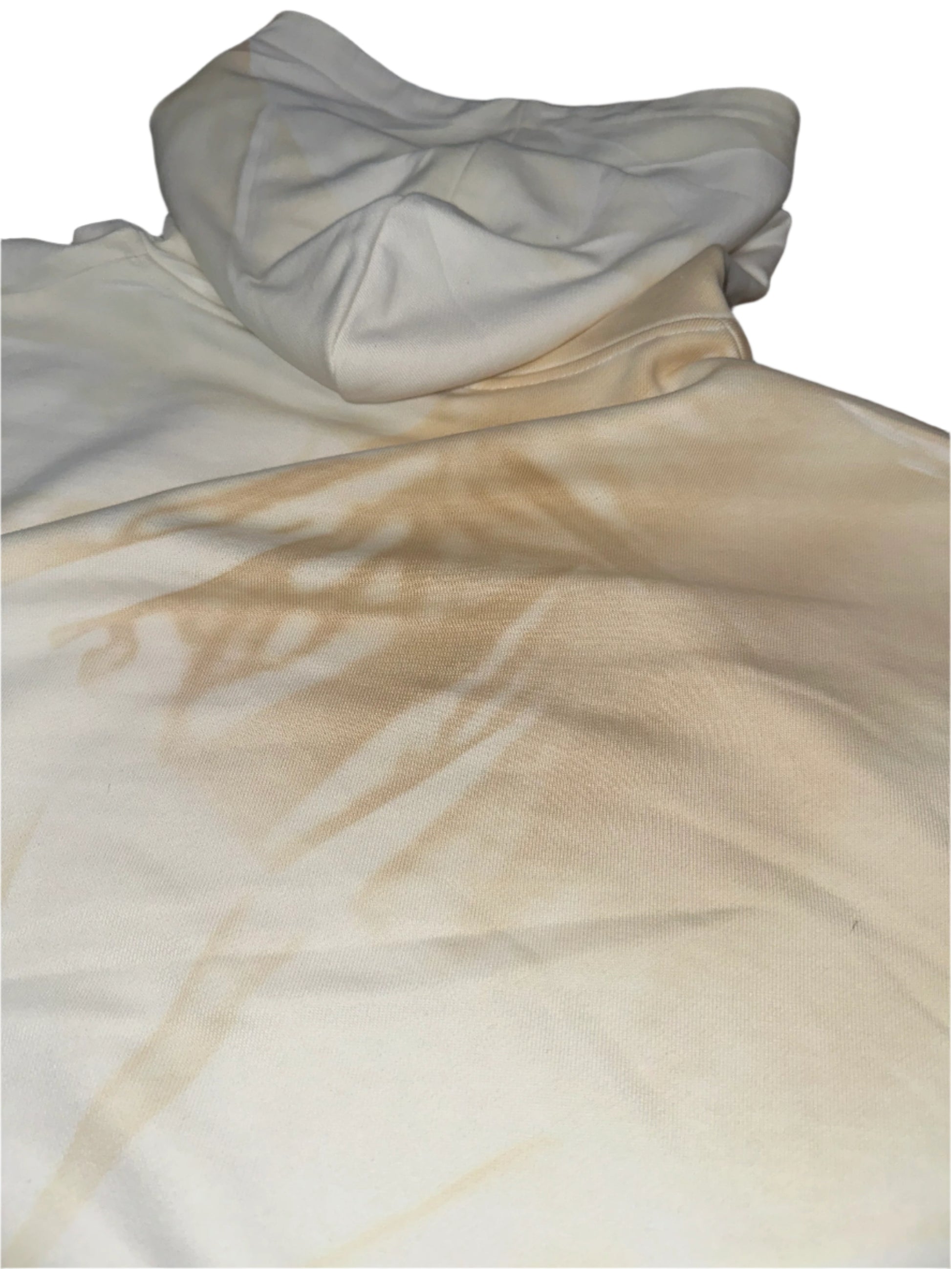 Hendrix Burnt Hoodie