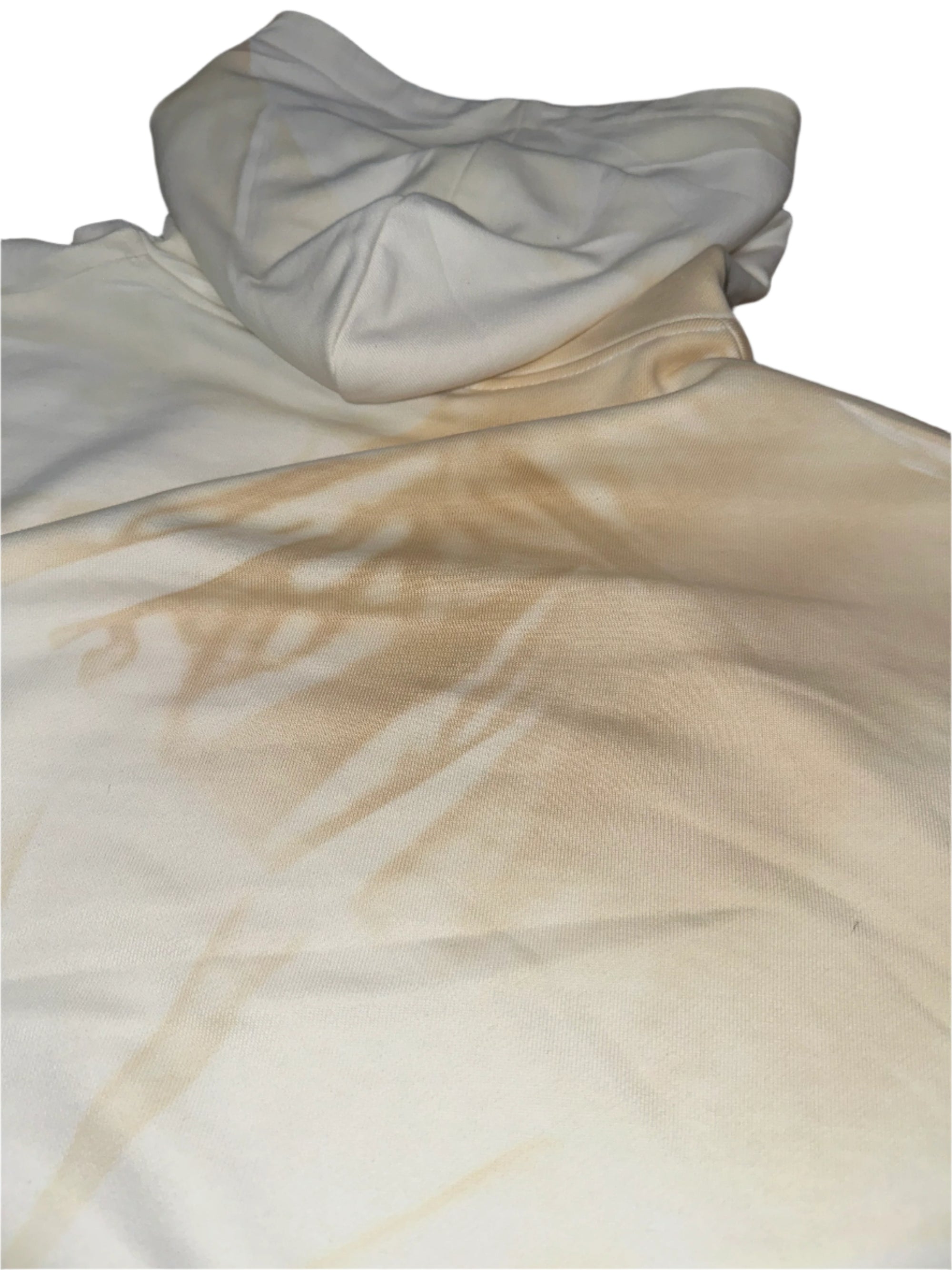 Hendrix Burnt Hoodie