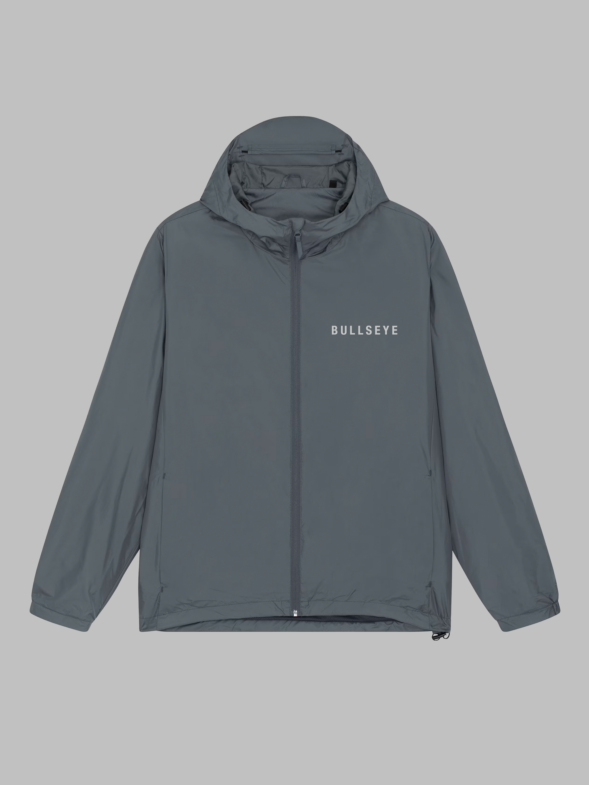 Windbreaker Jacket