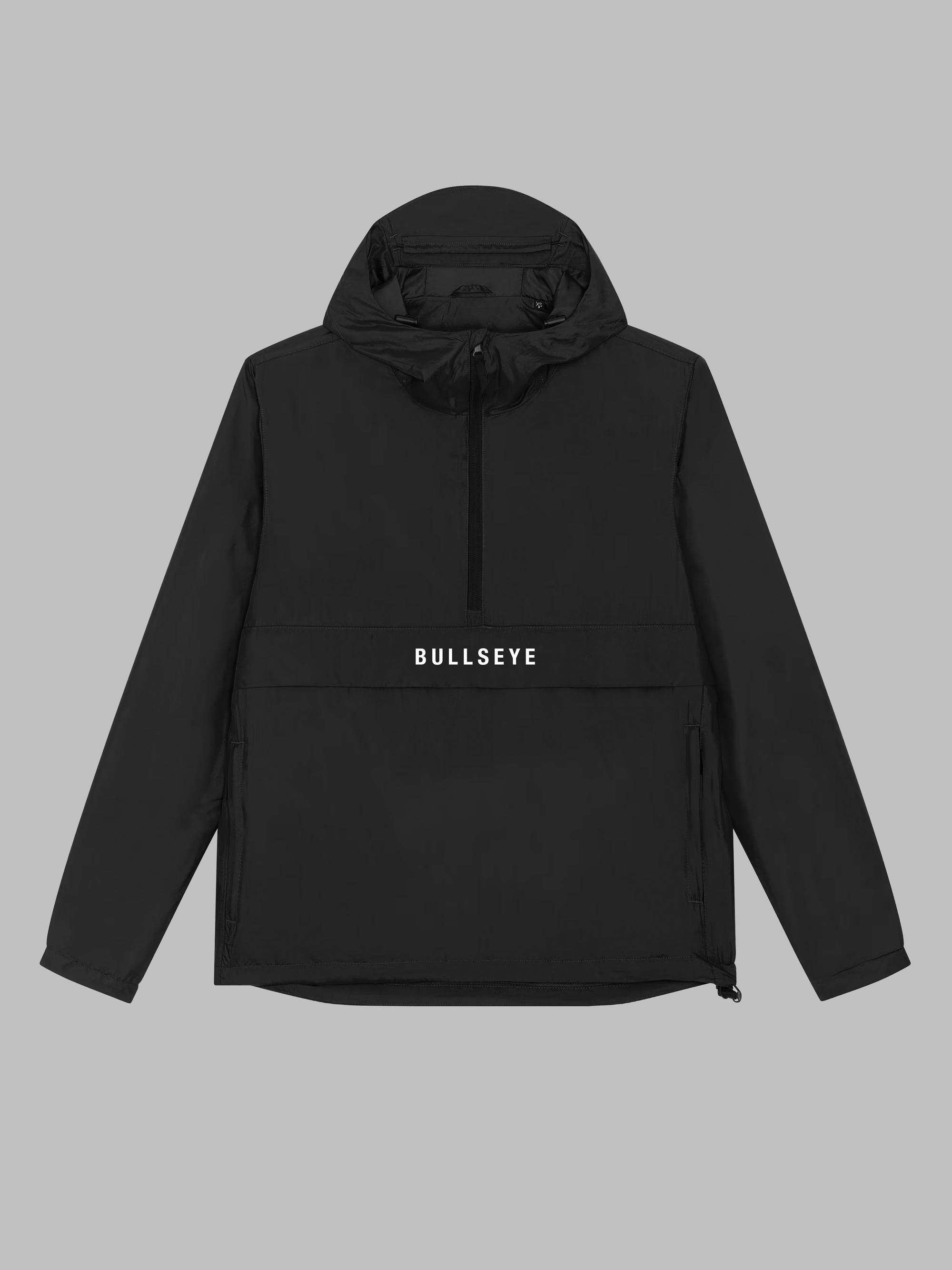 Windbreaker HalfZip Jacket