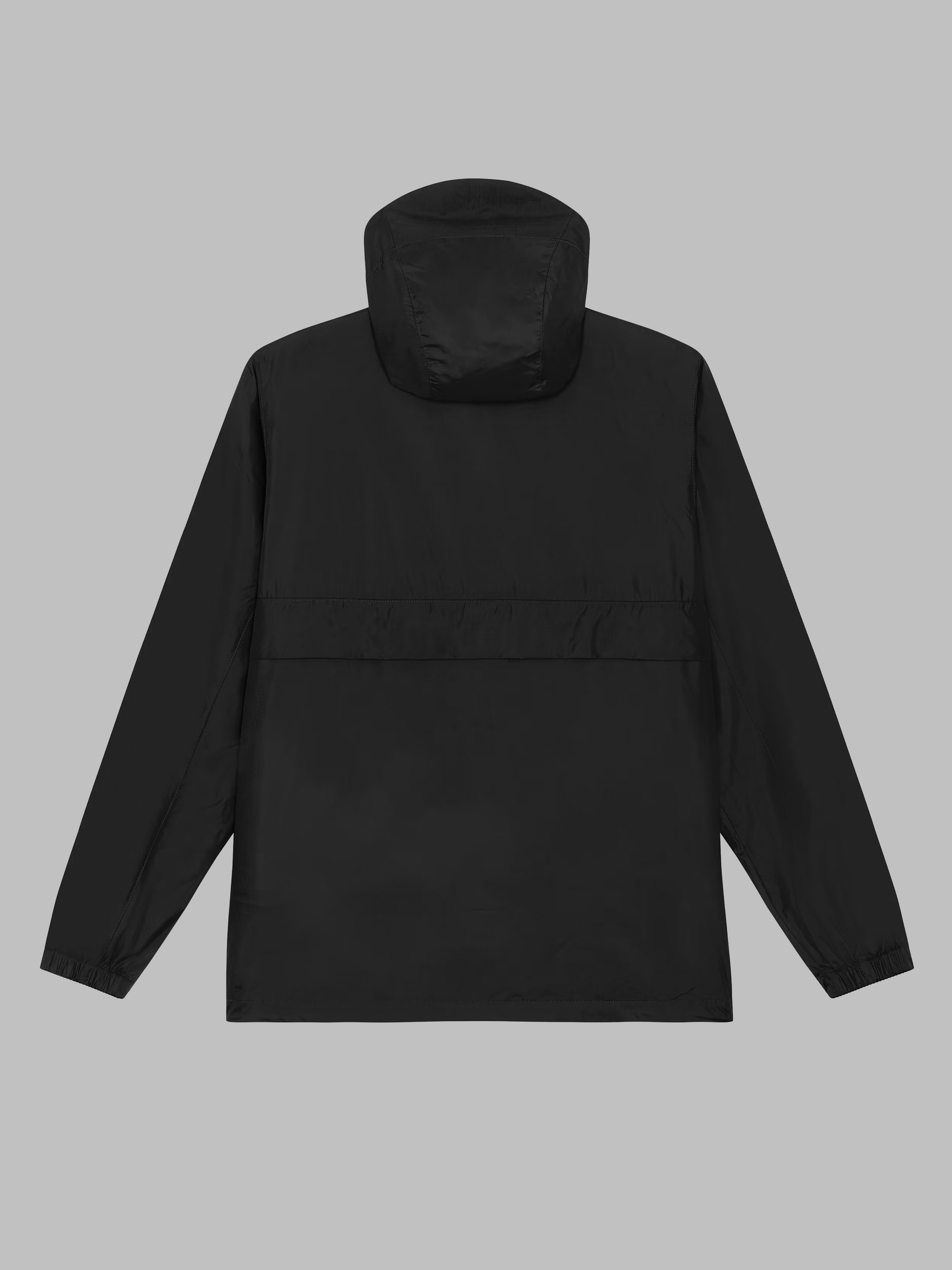 Windbreaker HalfZip Jacket