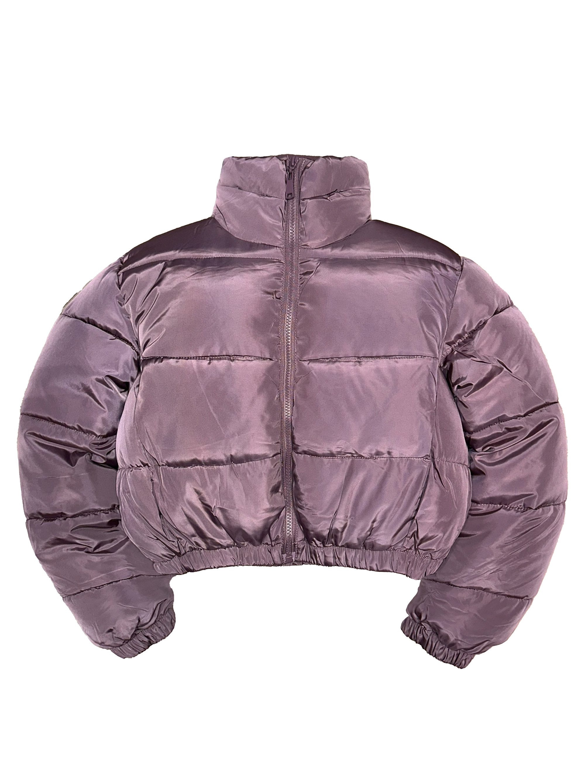 Jacheta Puffer Lavender