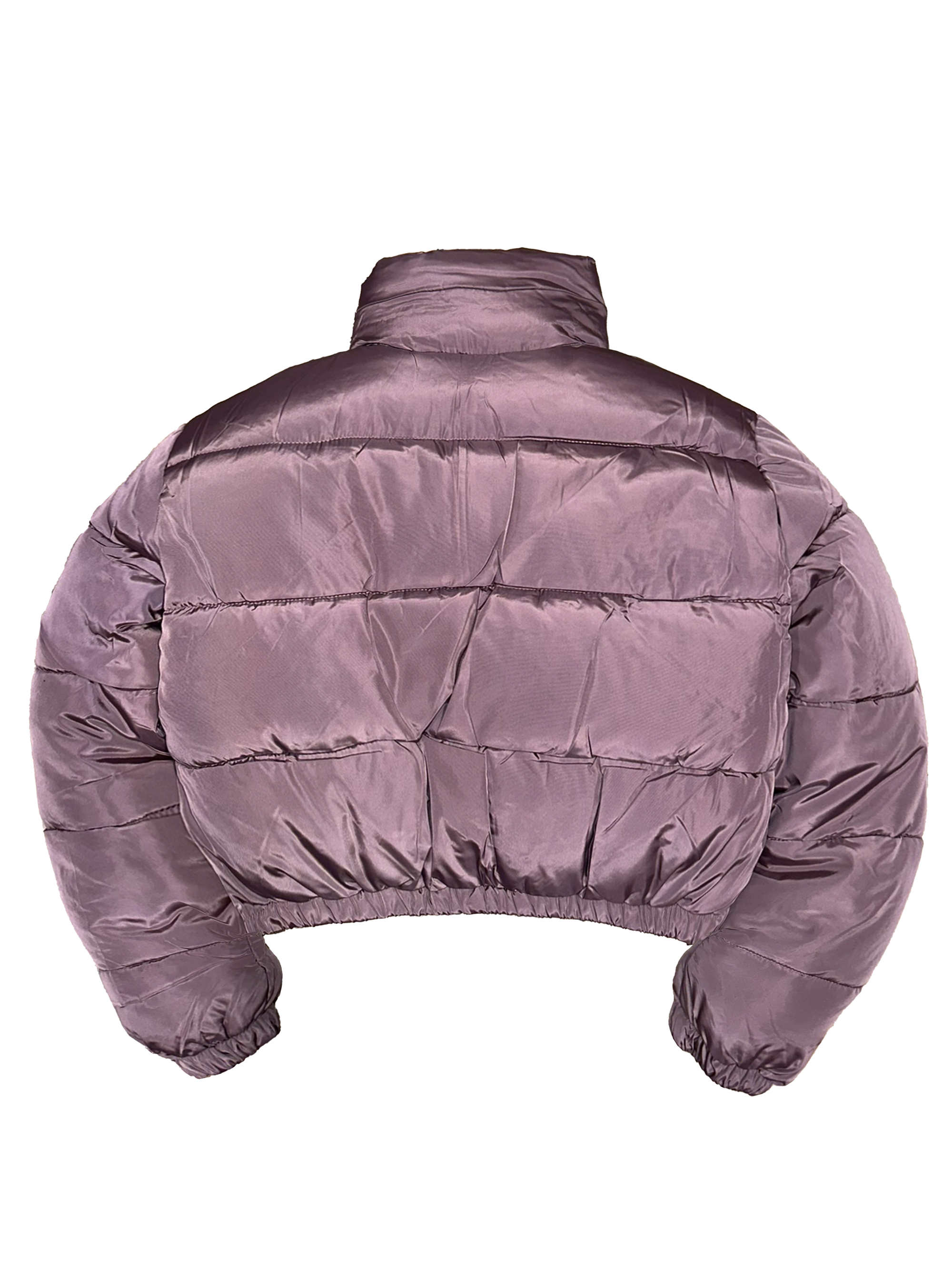Jacheta Puffer Lavender