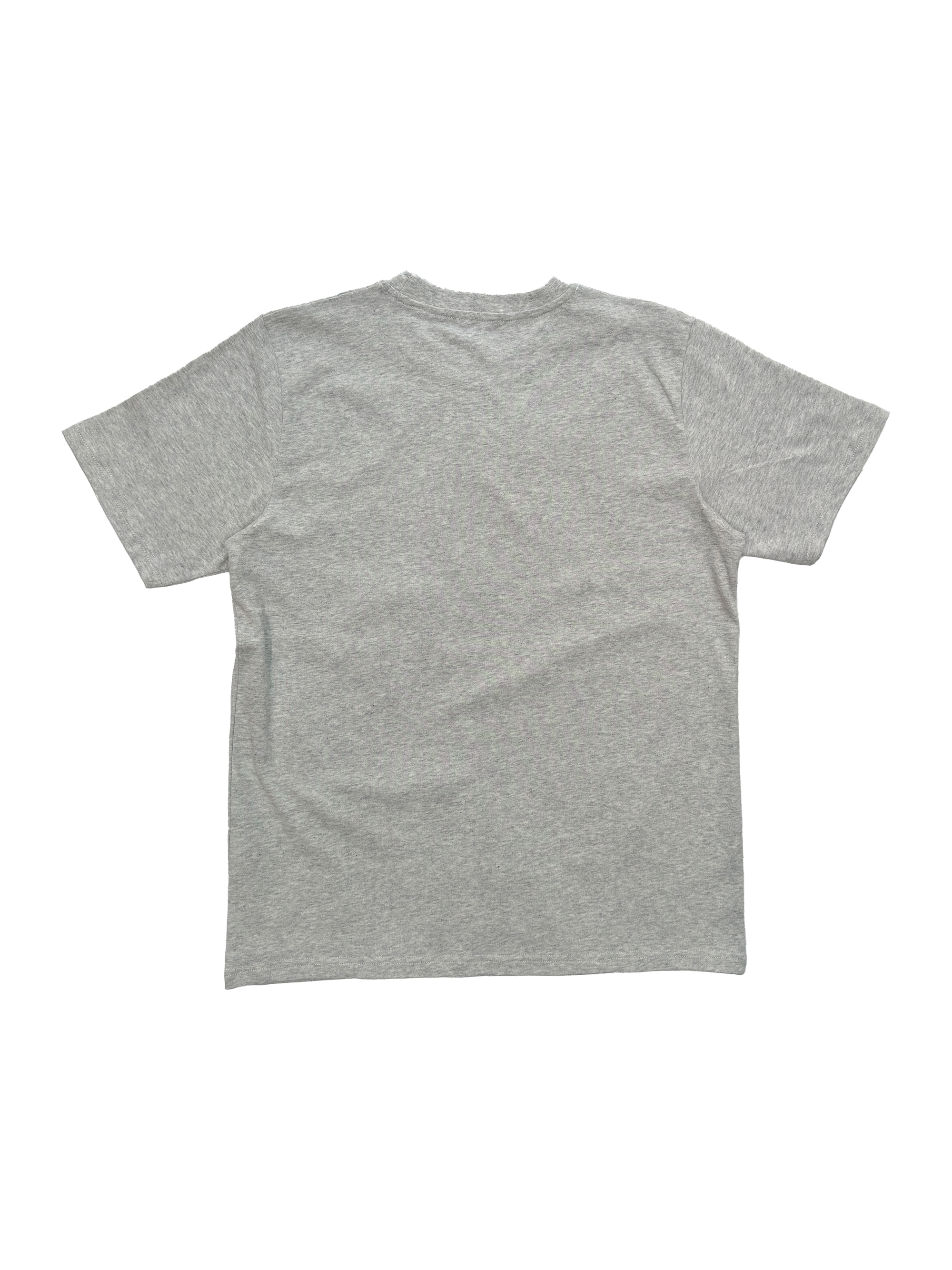 Tricou Dirty Grey Regular