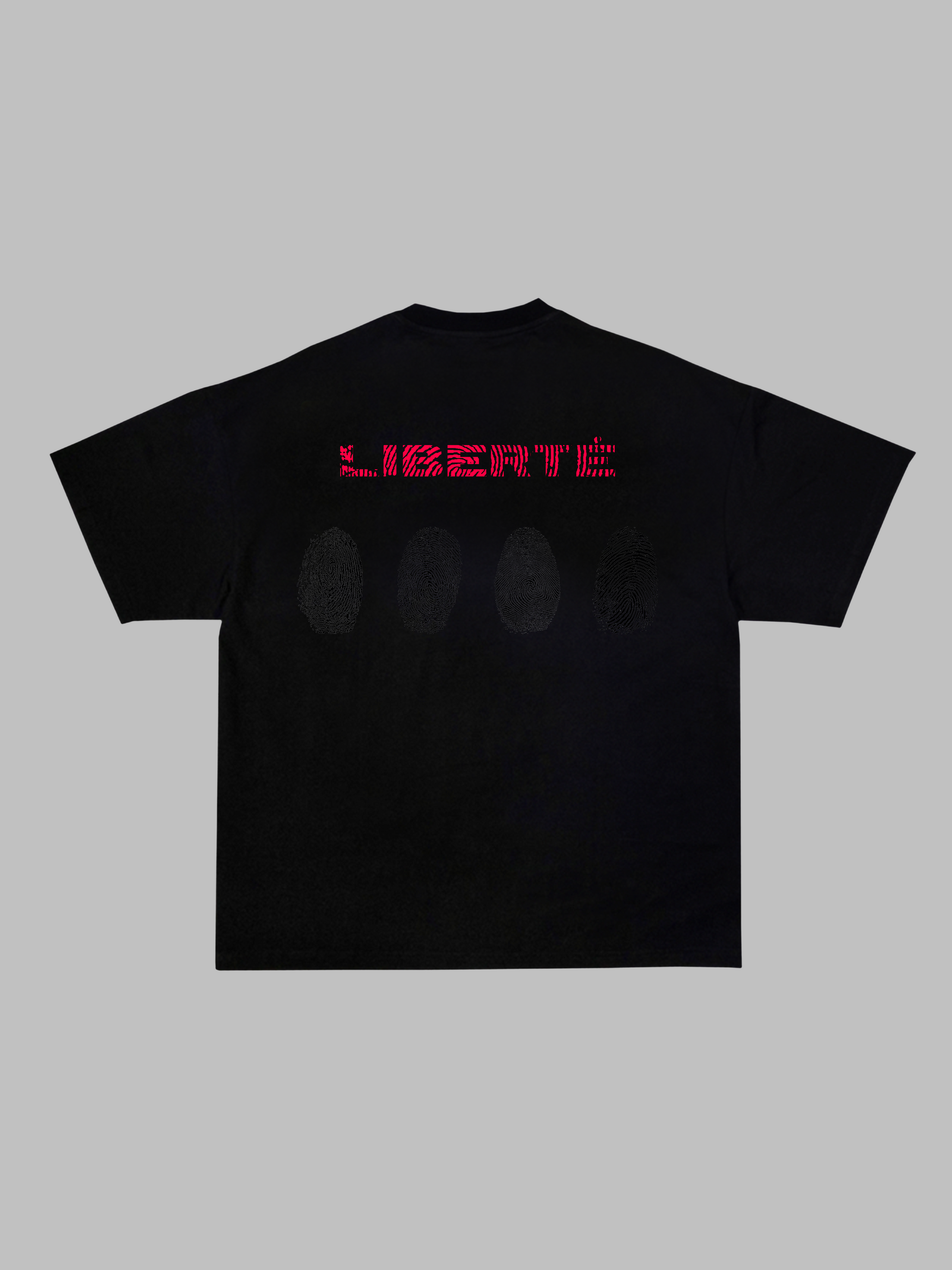 Liberte T-Shirt