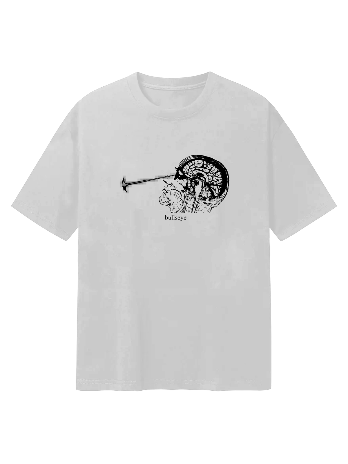 Lobotomy T-Shirt