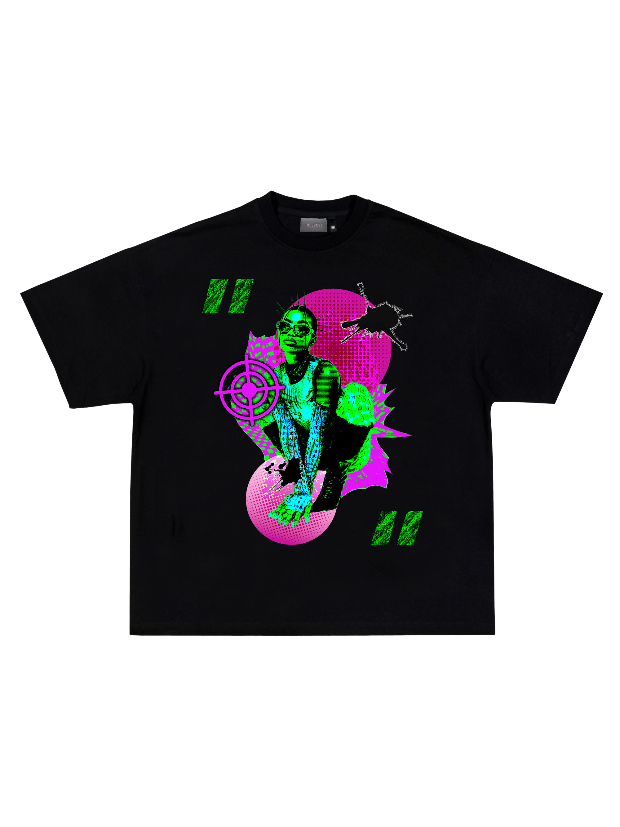 Matrix T-Shirt