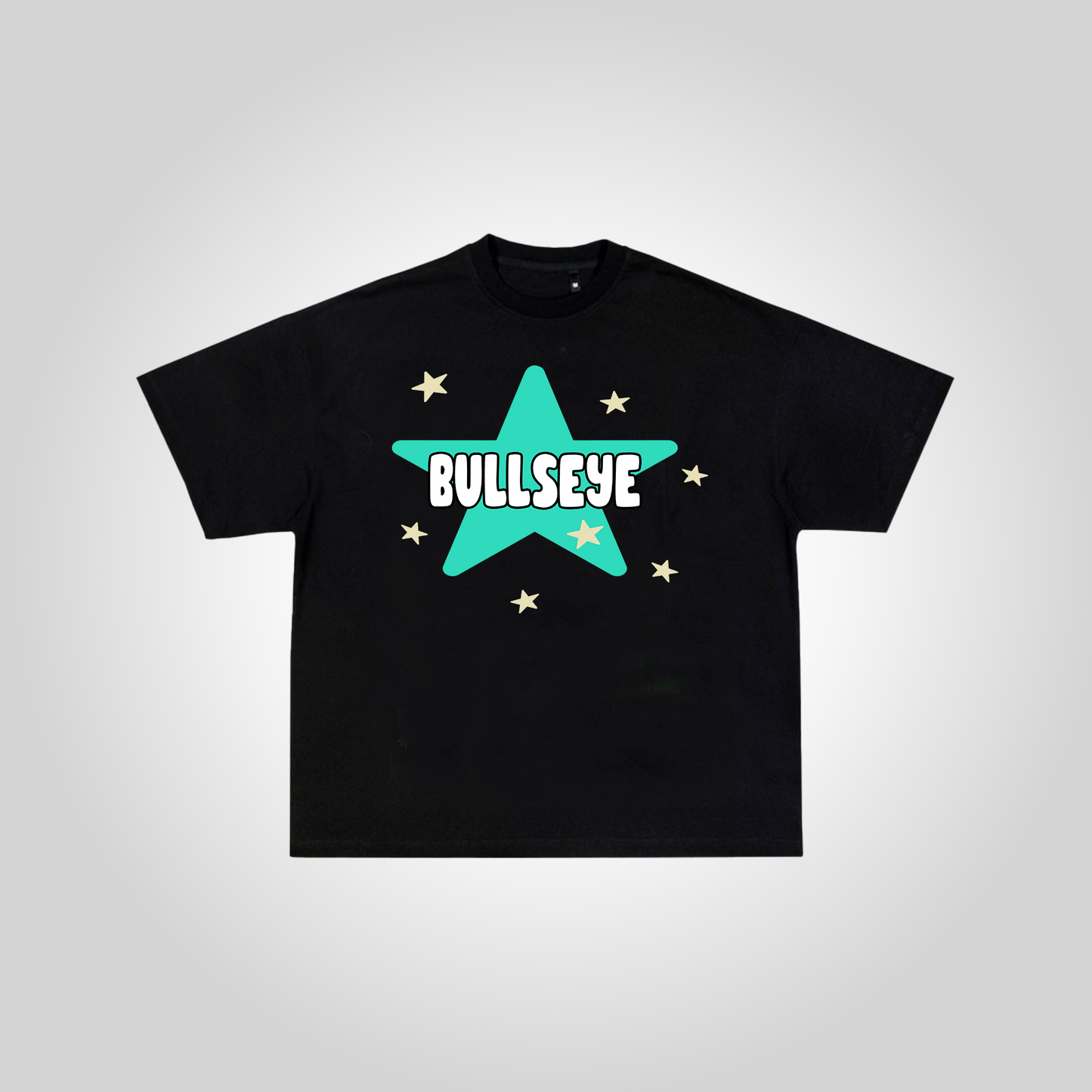 Starfall T-Shirt Oversized