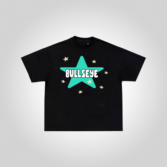 Starfall T-Shirt Oversized