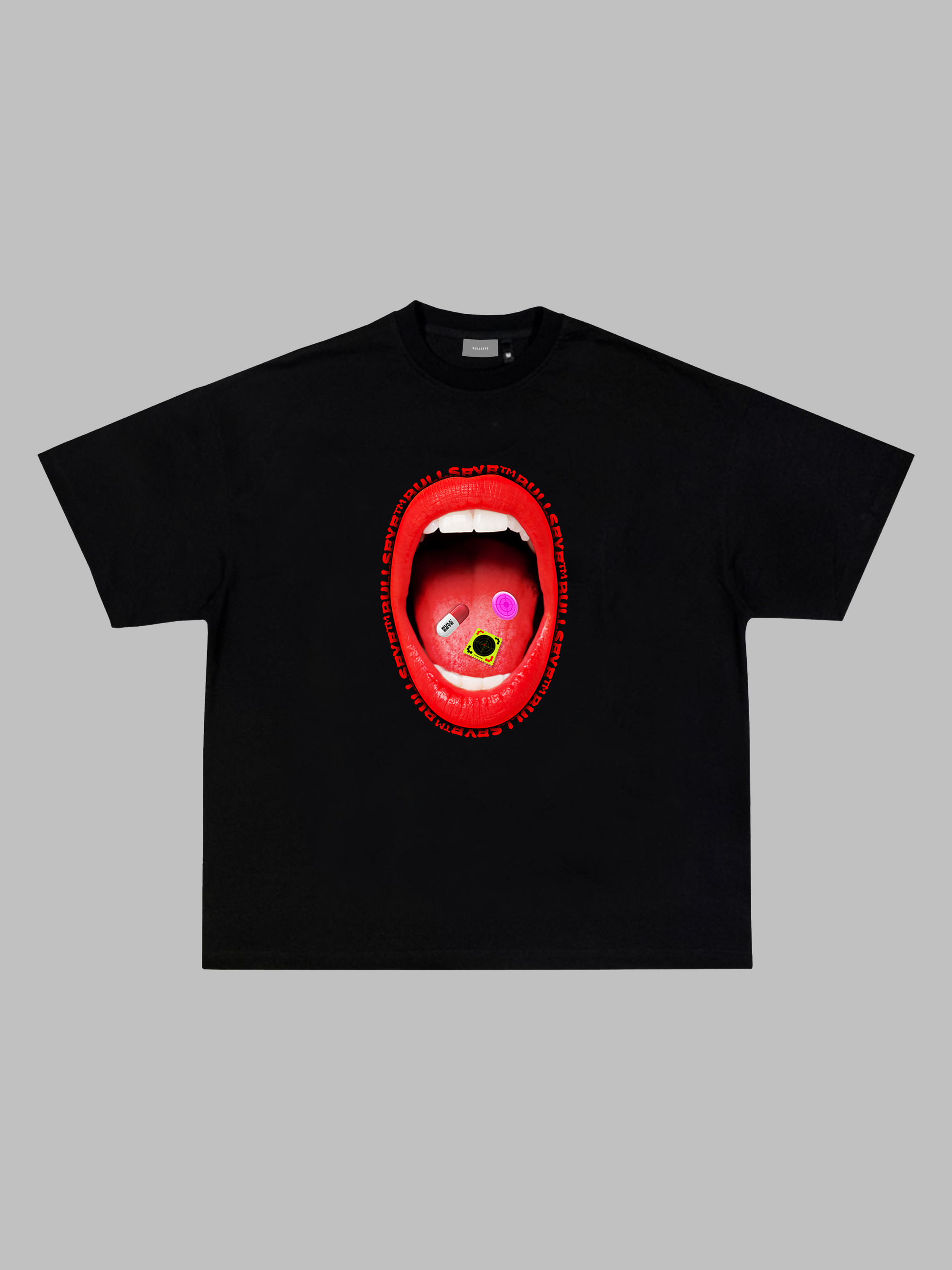 Mouth T-Shirt