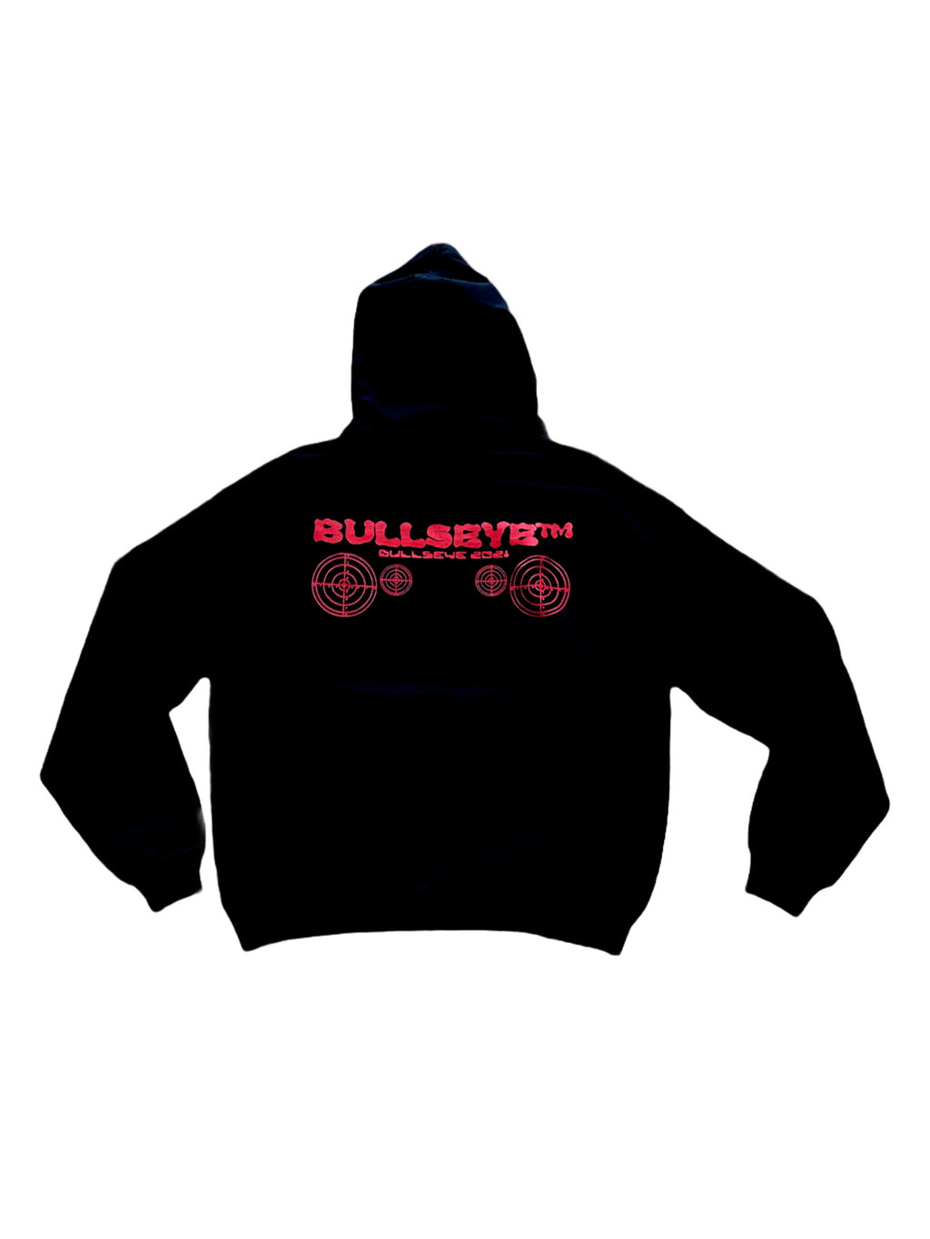Mouth Hoodie