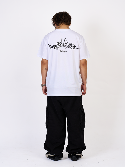 The World T-Shirt