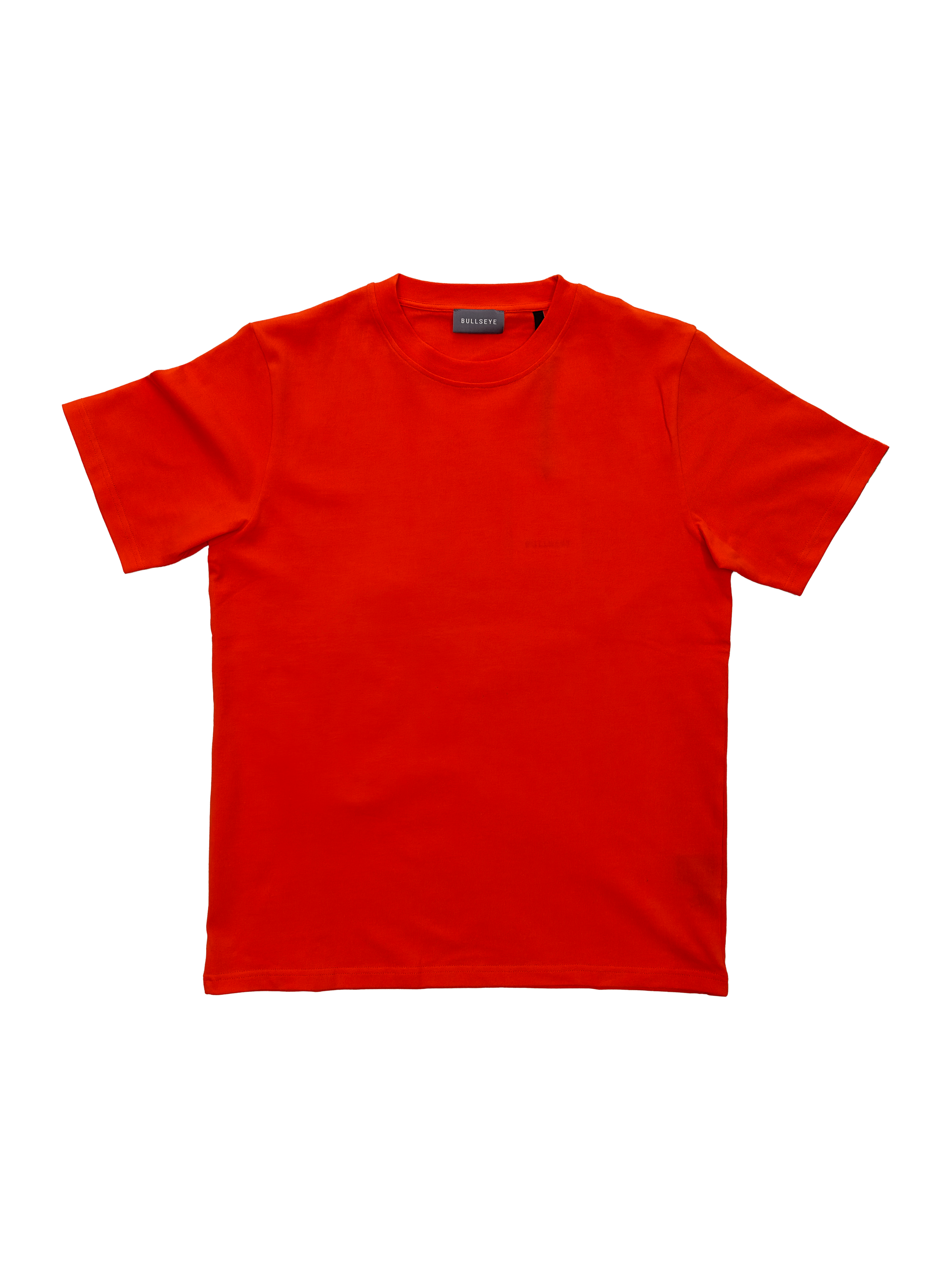 Tricou Lava Orange Regular