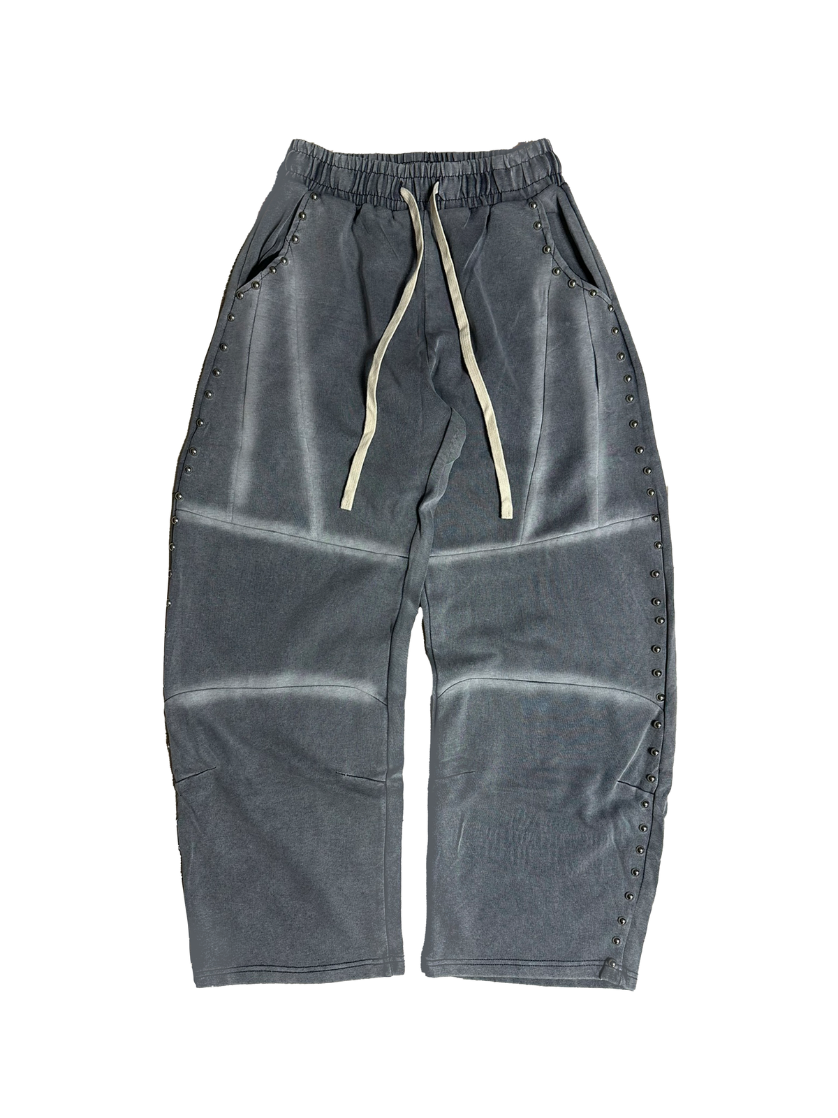 Pantalon Tinte Grey