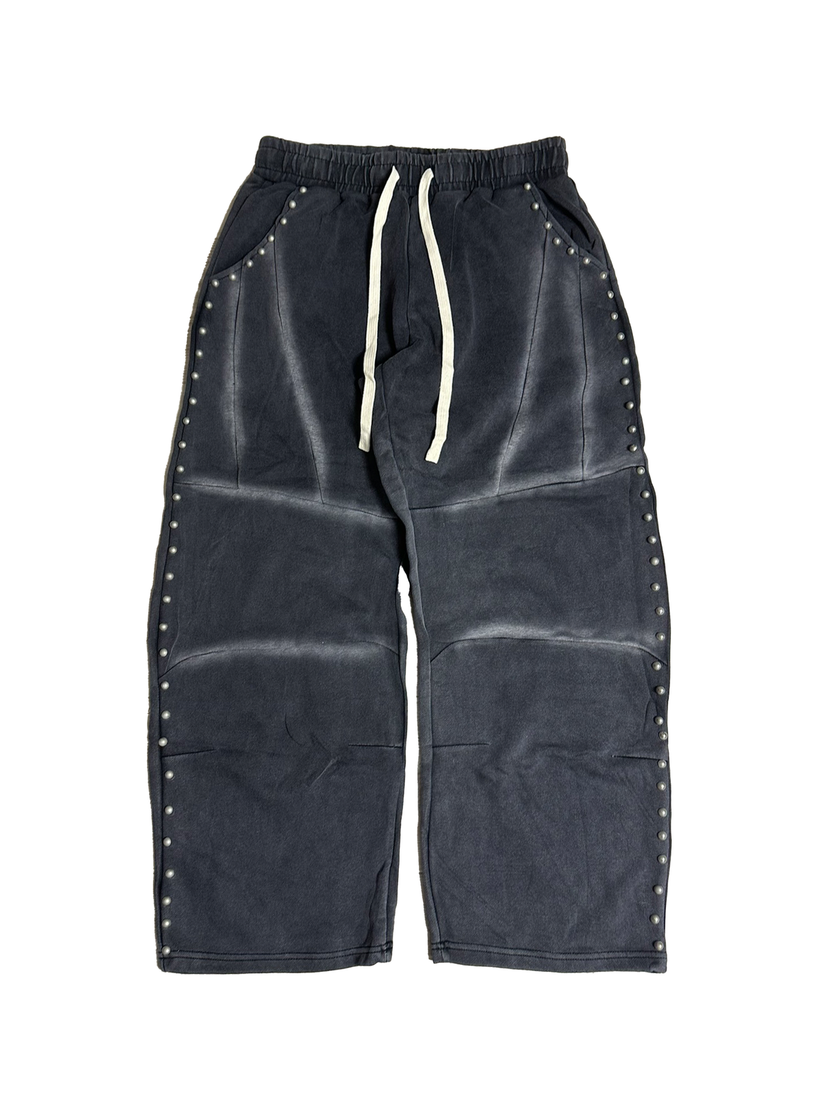 Pantalon Tinte Black