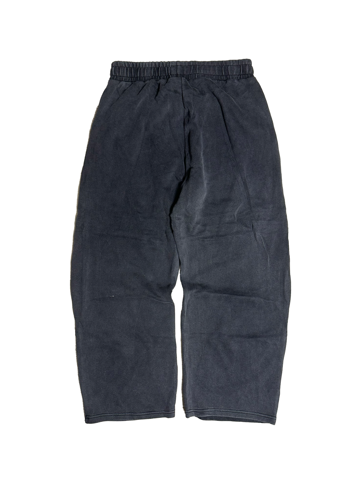 Pantalon Tinte Black