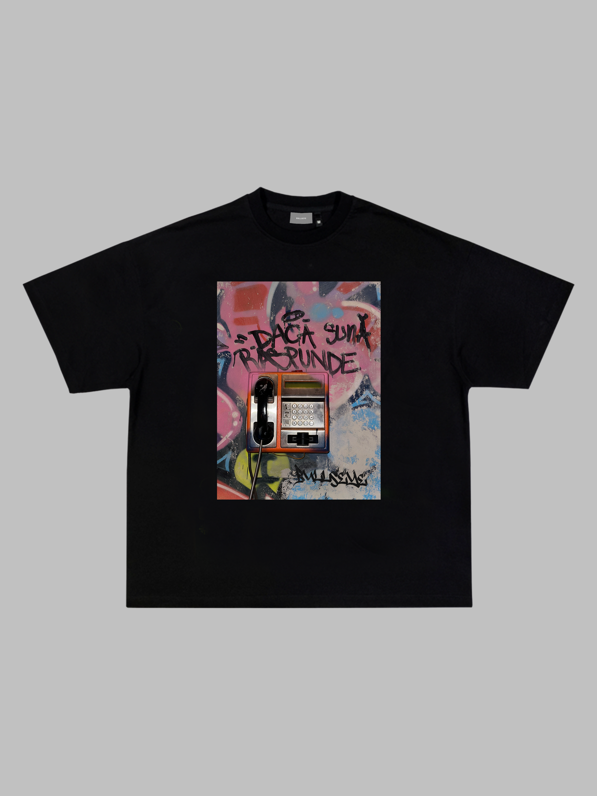 Payphone T-Shirt