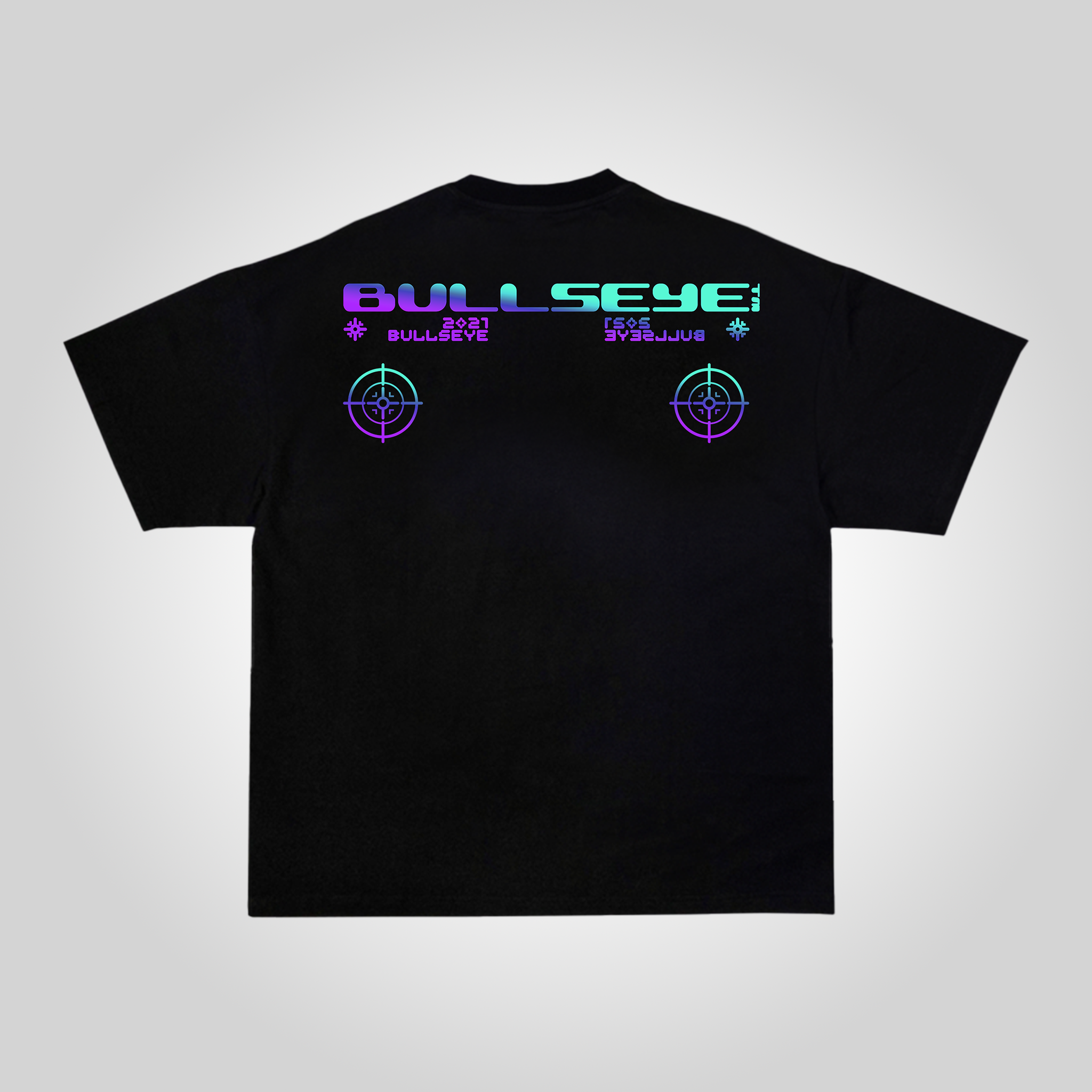 Water Gun T-Shirt