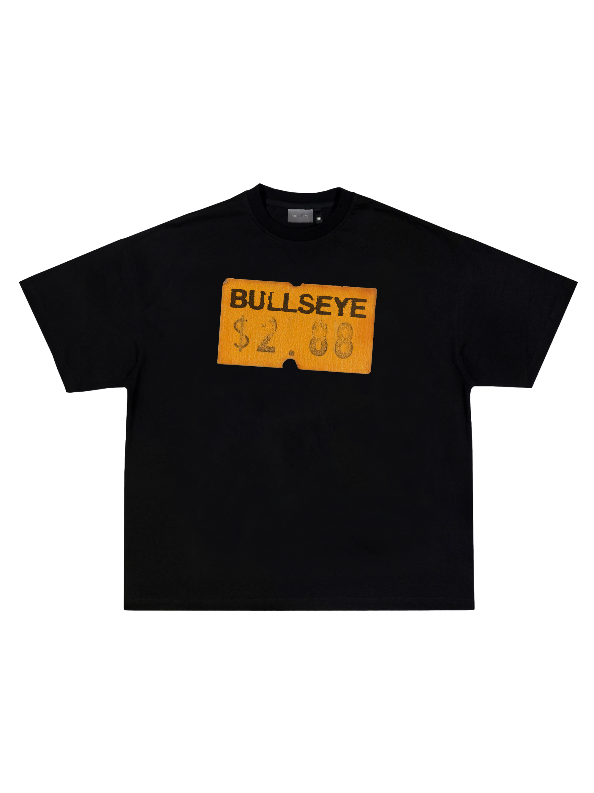 Pricetag Tee