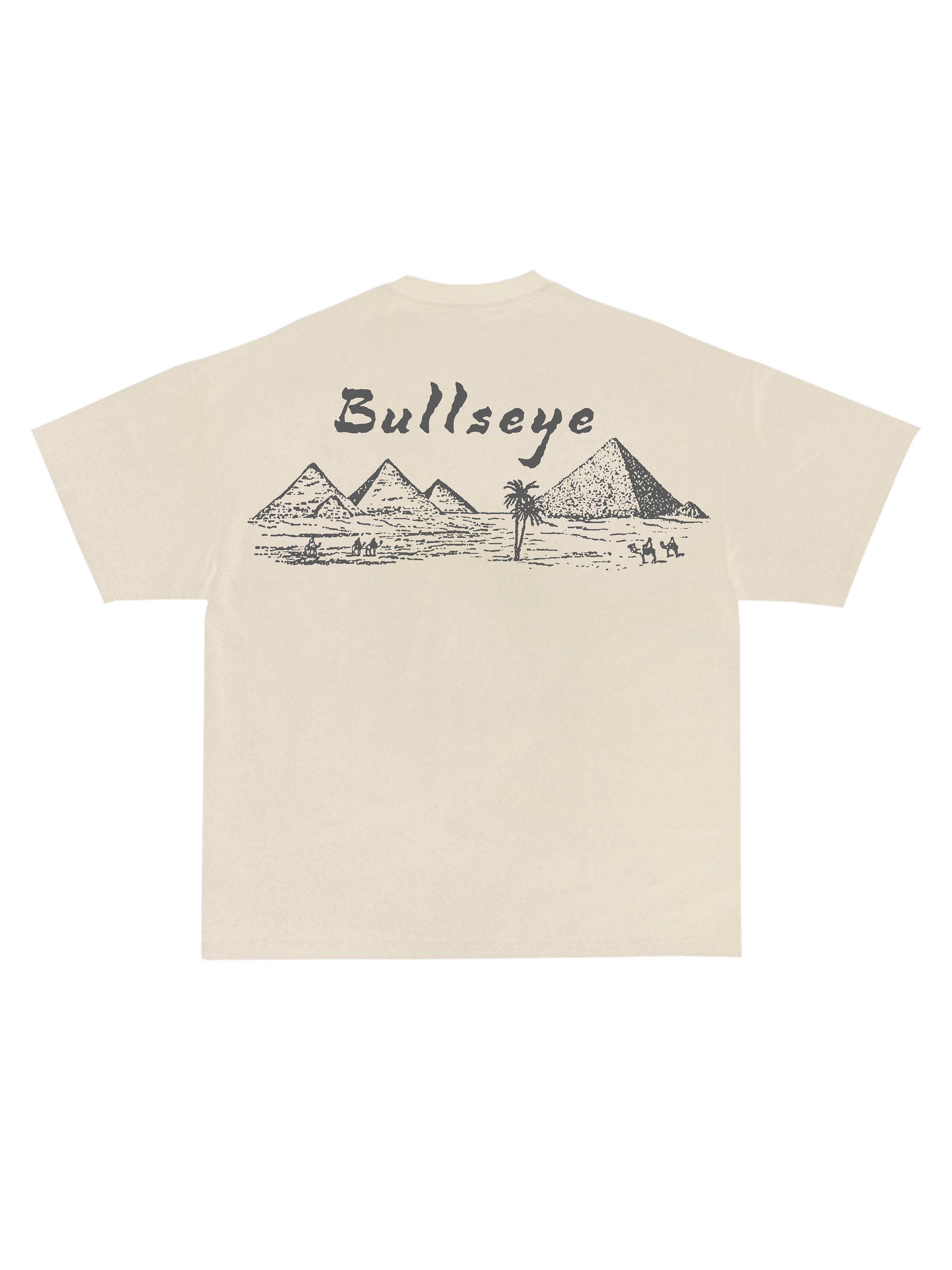 PYRAMIDS