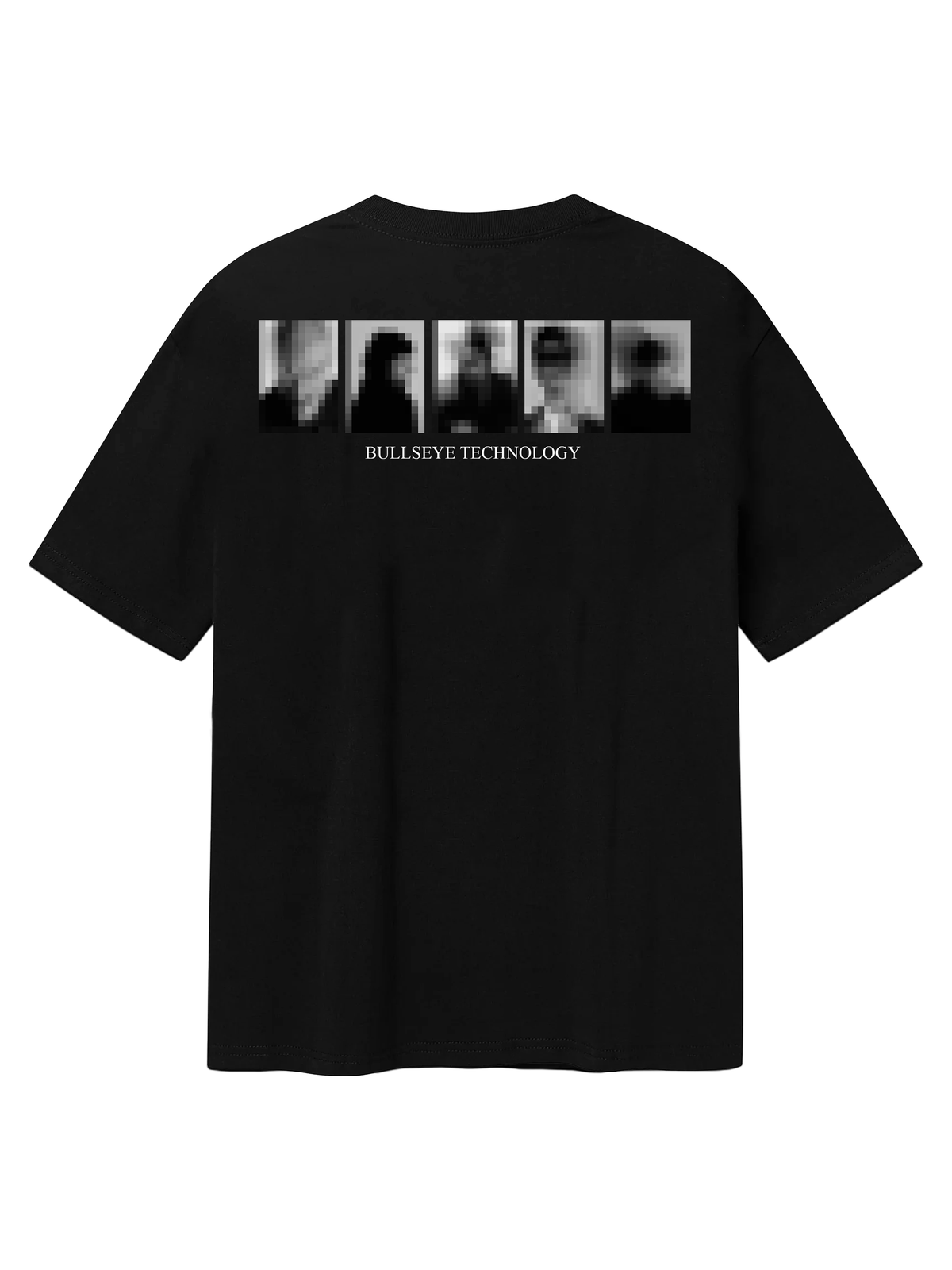 Redacted T-Shirt