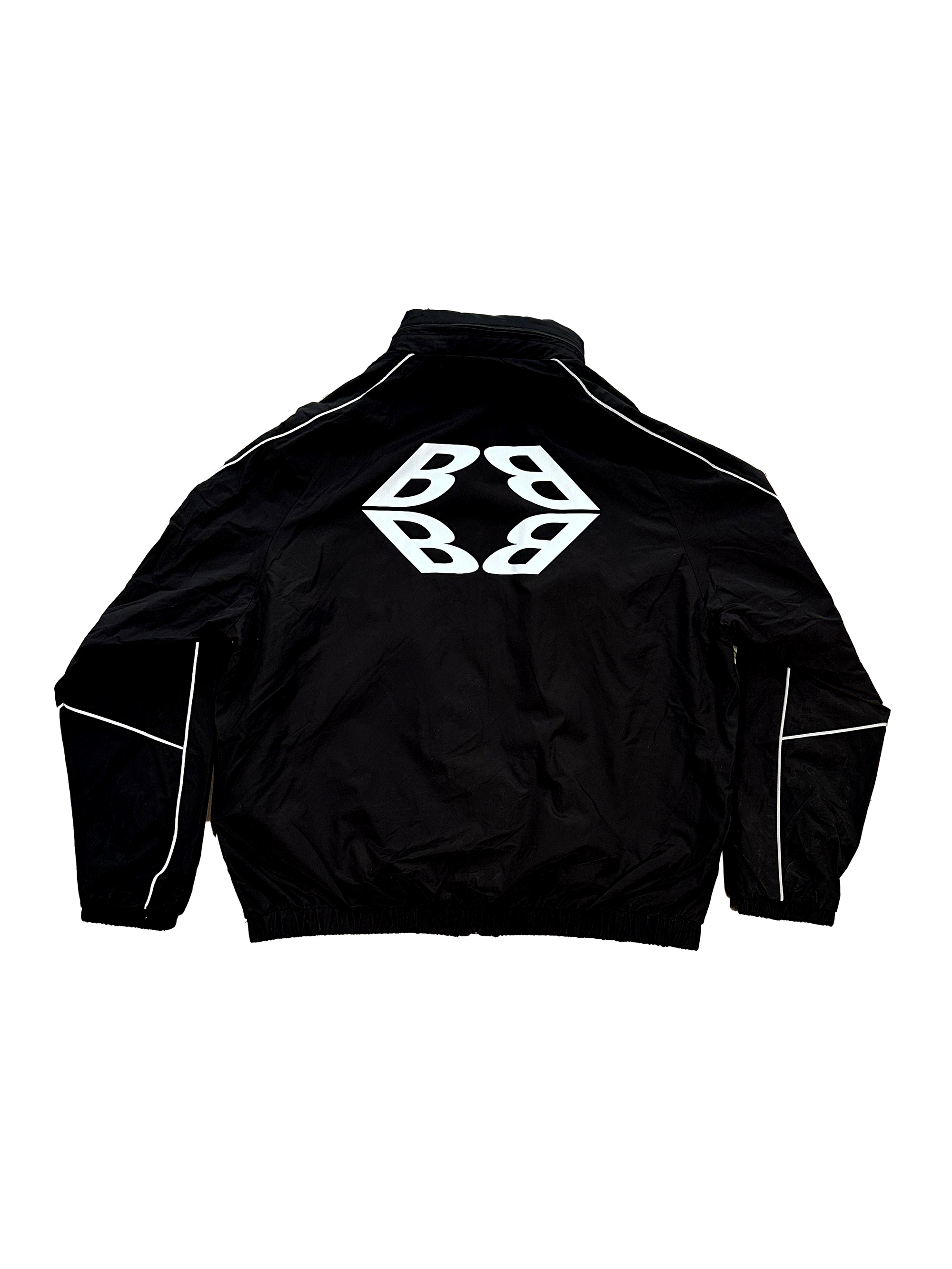 Reflective Jacket