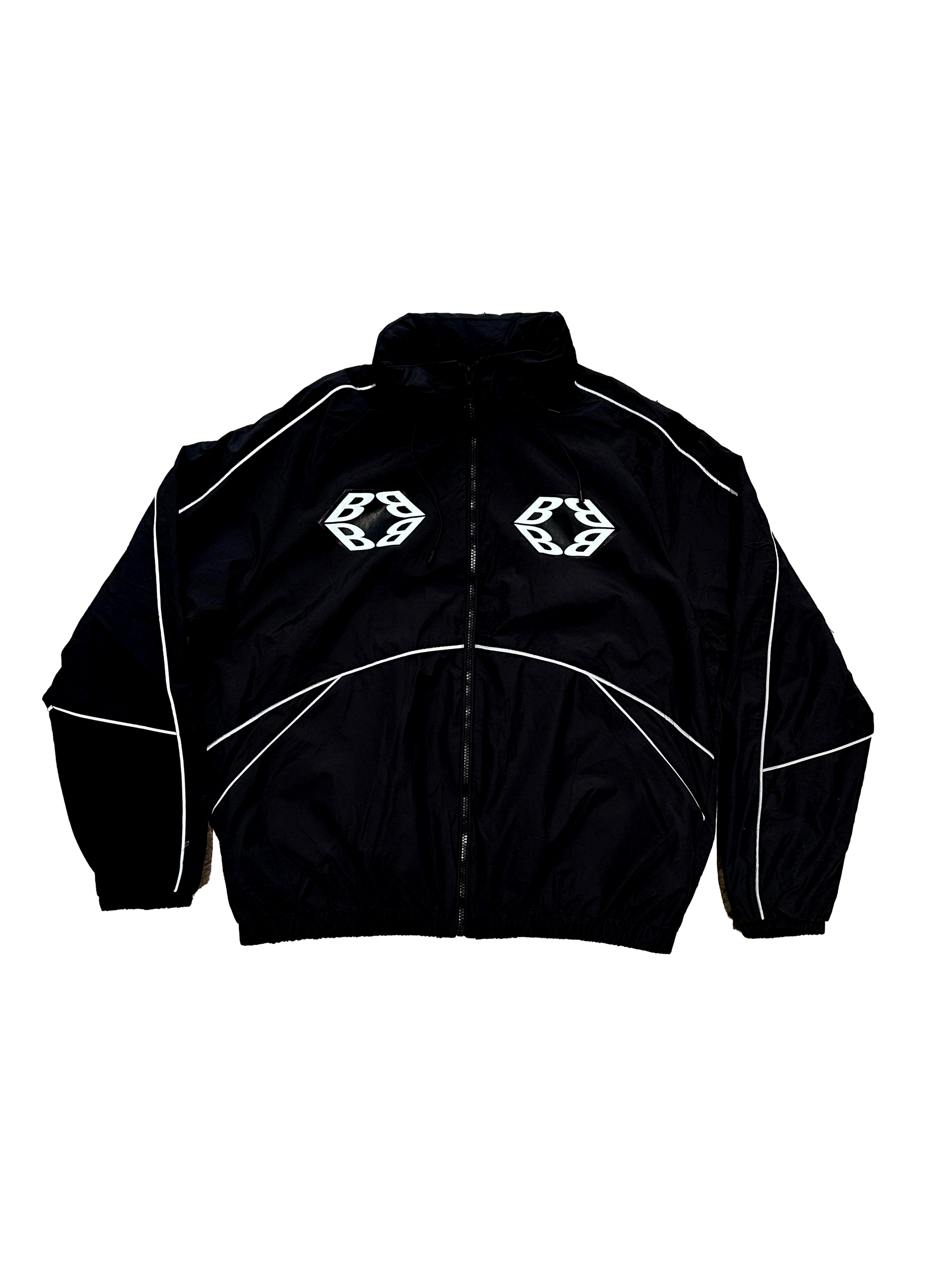 Reflective Jacket