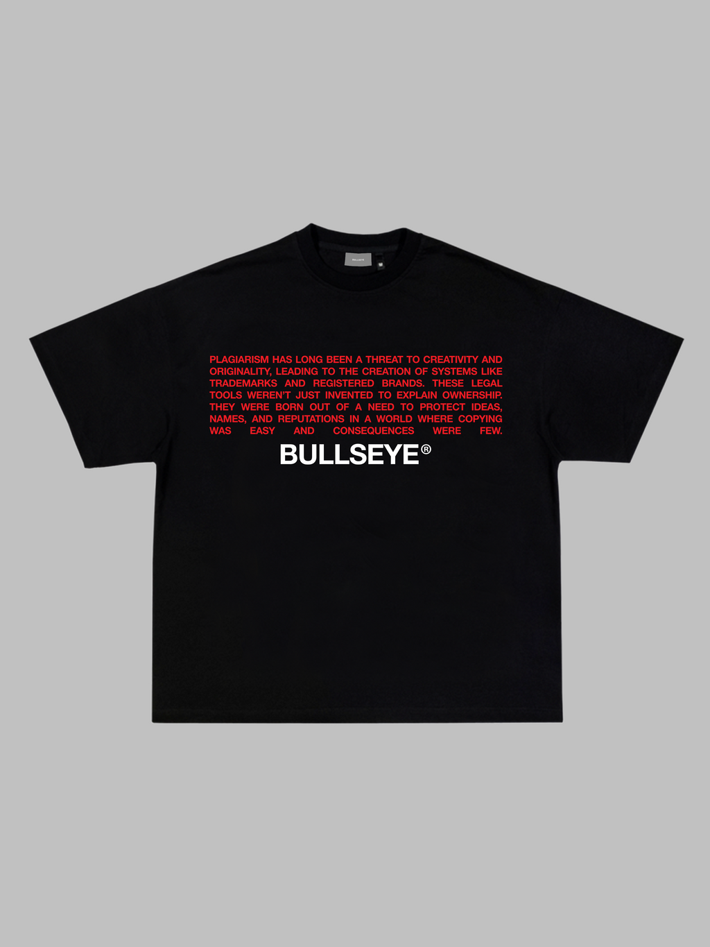 REGISTERED T-Shirt