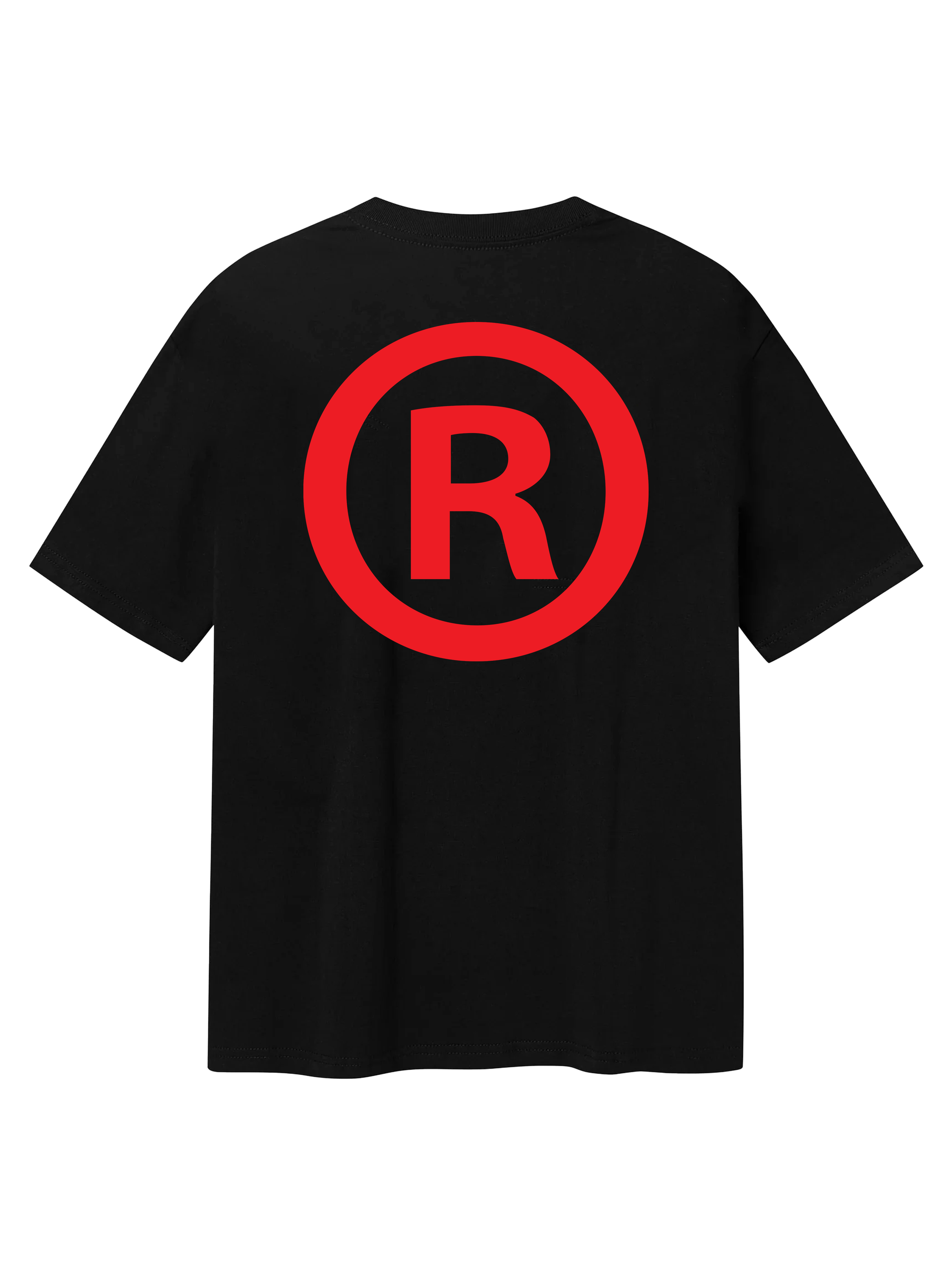 REGISTERED T-Shirt
