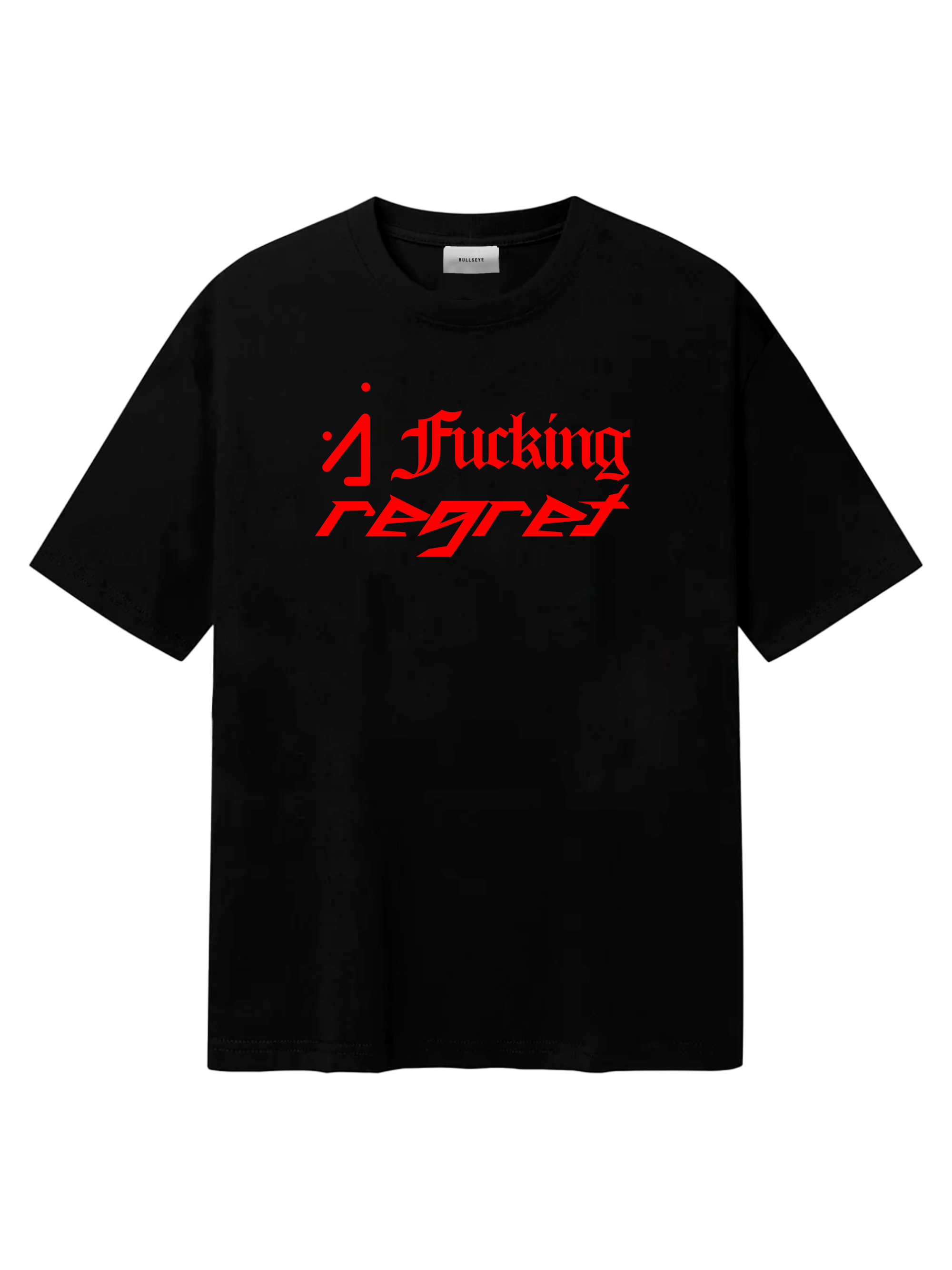 Regret T-Shirt