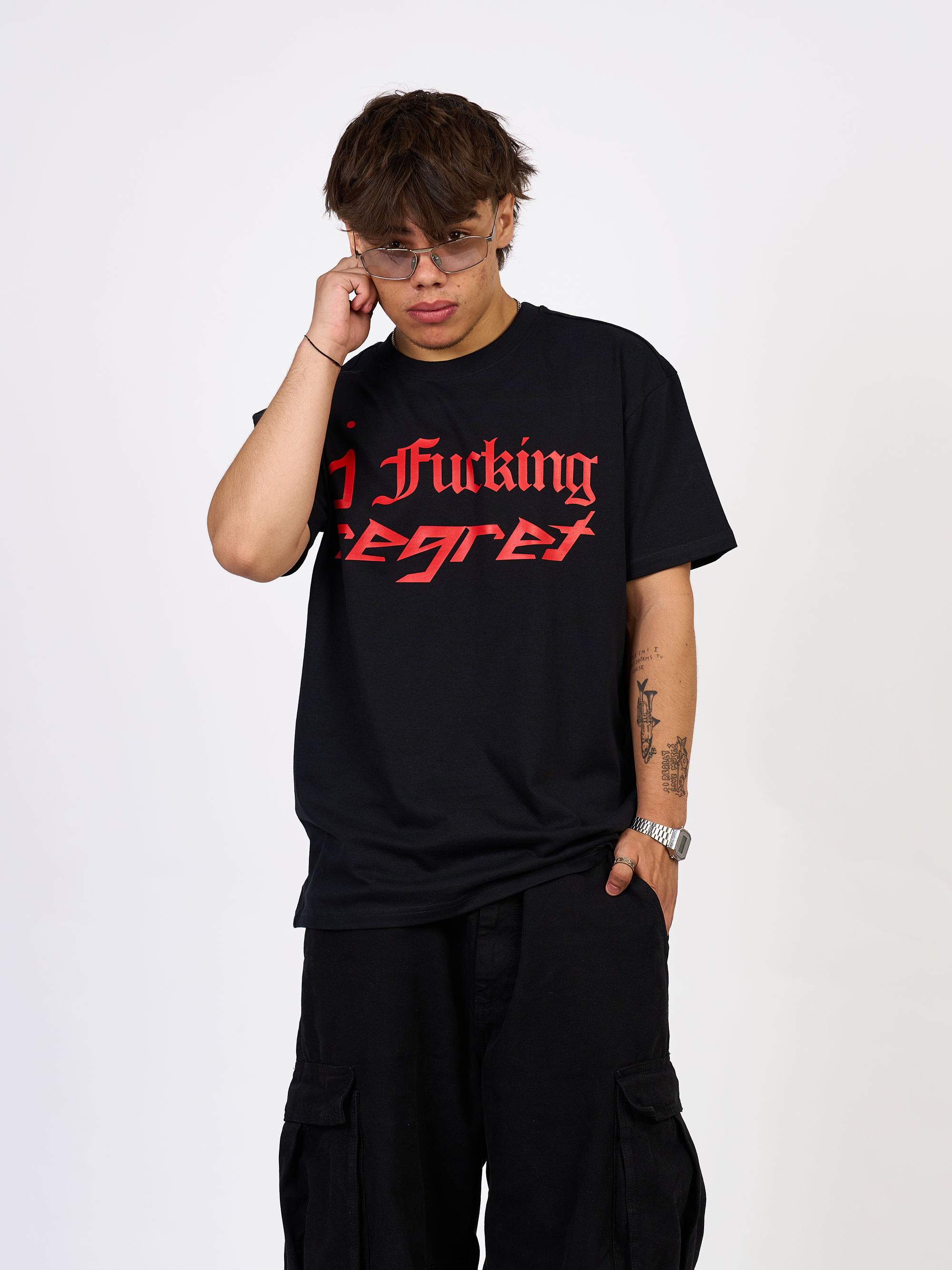 Regret T-Shirt