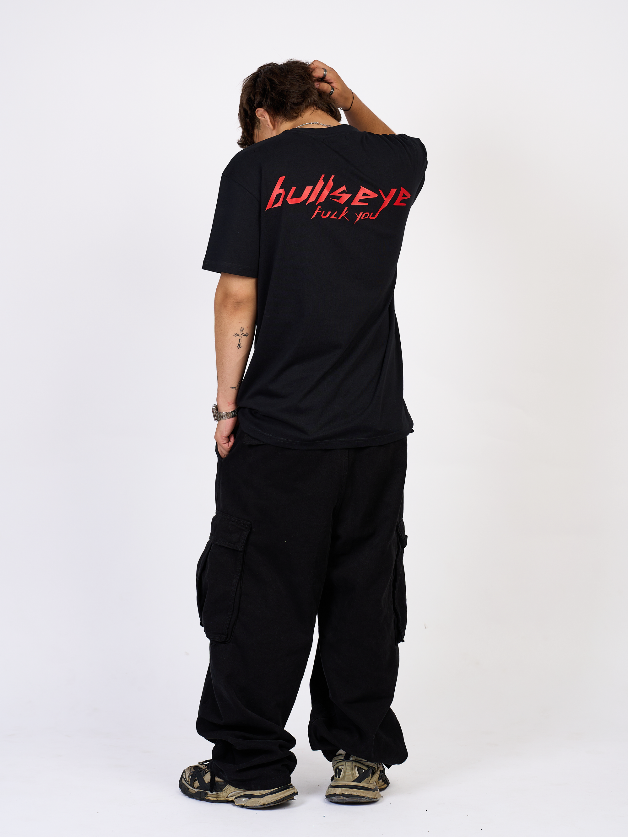 Regret T-Shirt