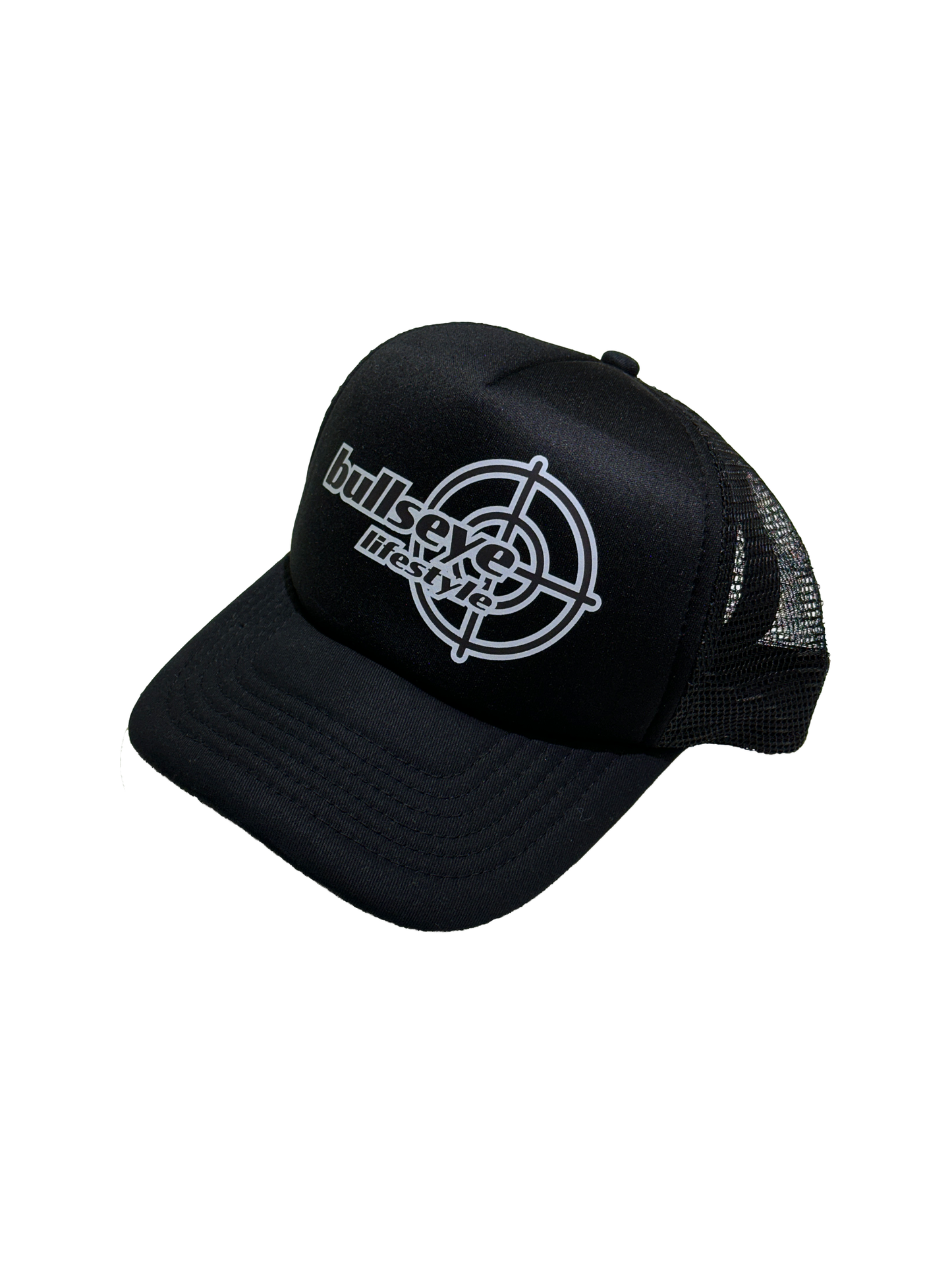 Lifestyle Cap Prototype